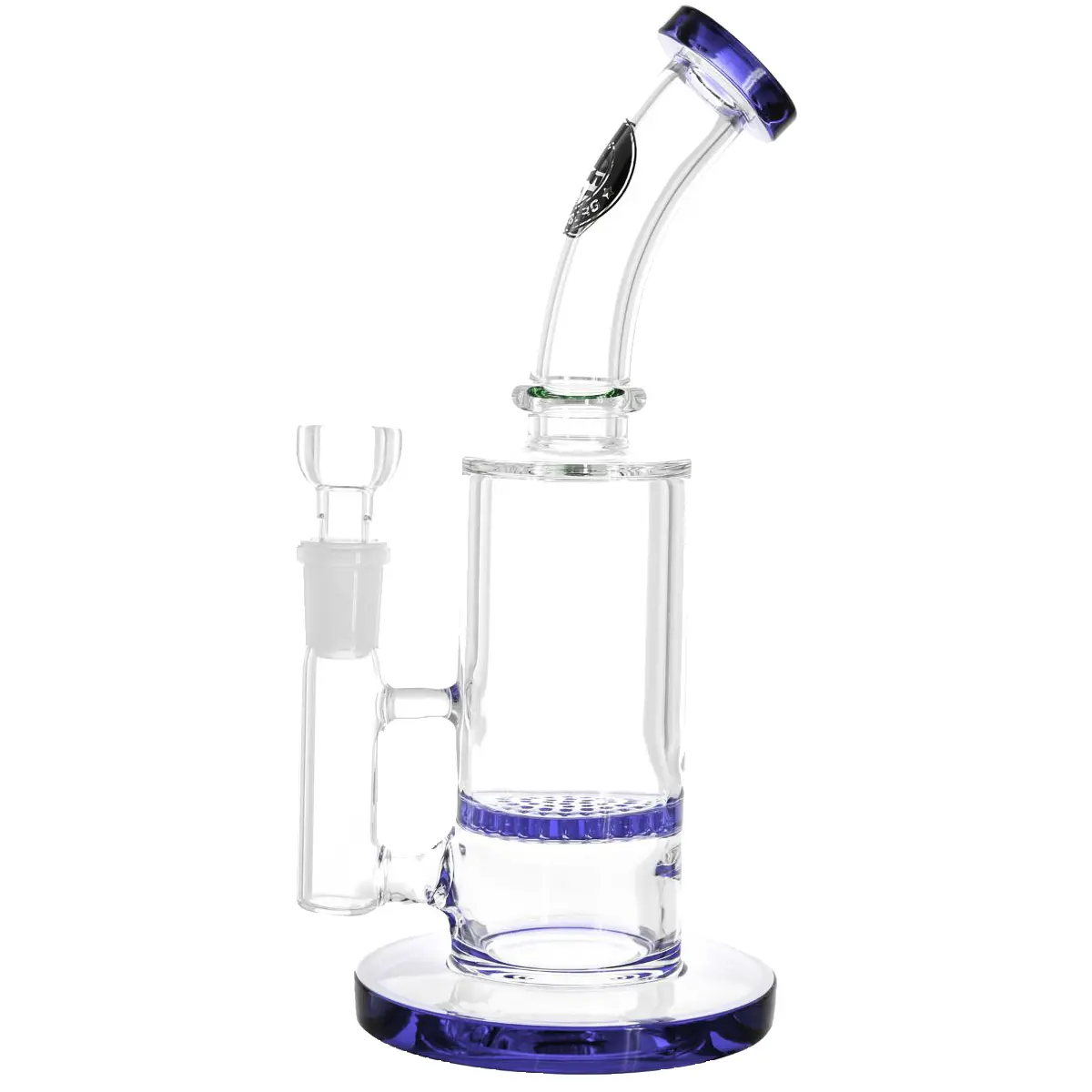 Heisenberg Honey Dude 14,5 - azul