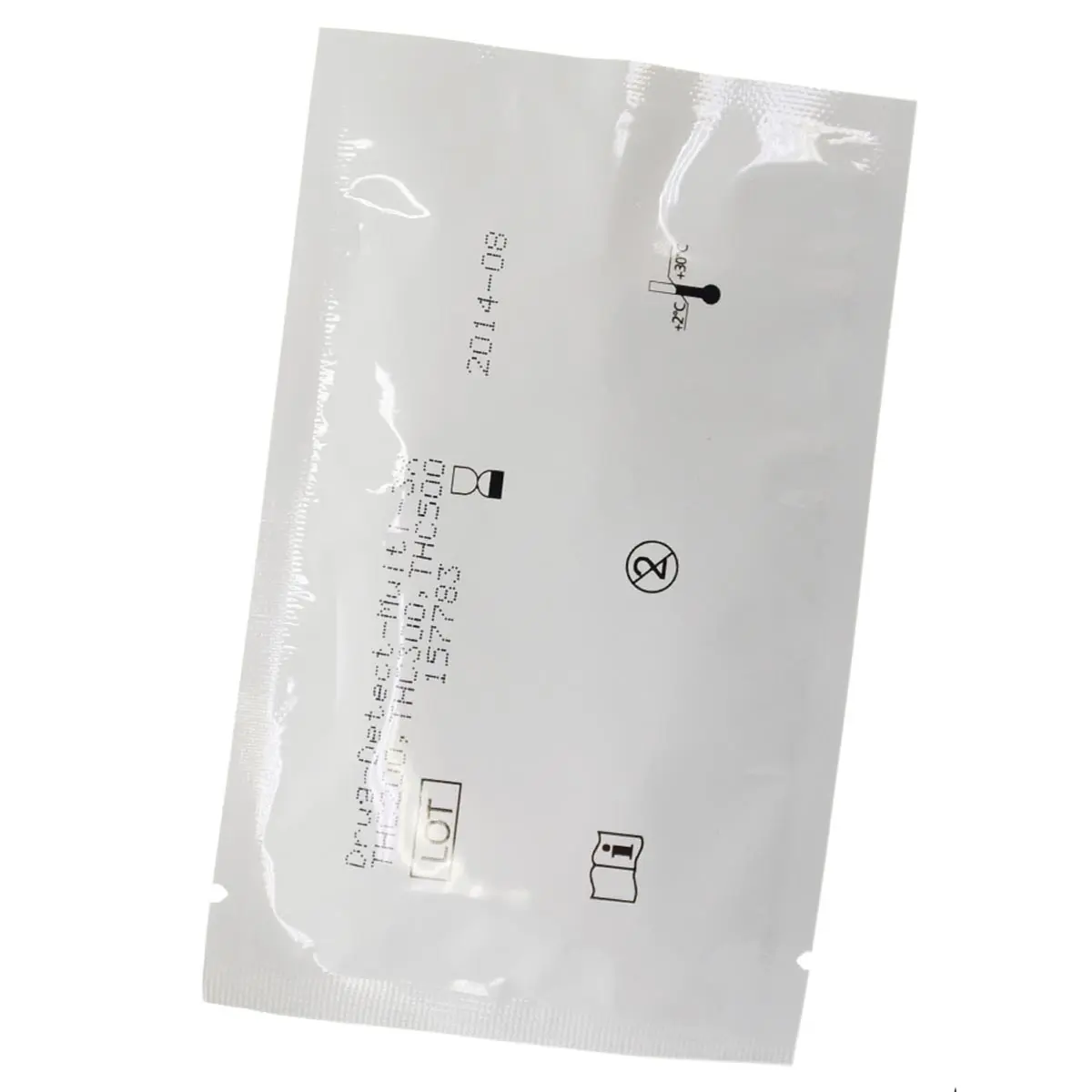 Multi Prueba de drogas TCH 200 / 300 / 500 ng/ml