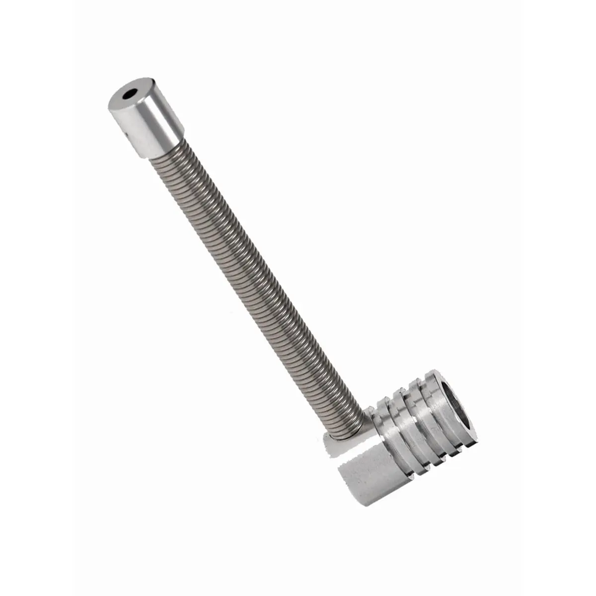 Pipa plegable Jelly Joker con bolsa