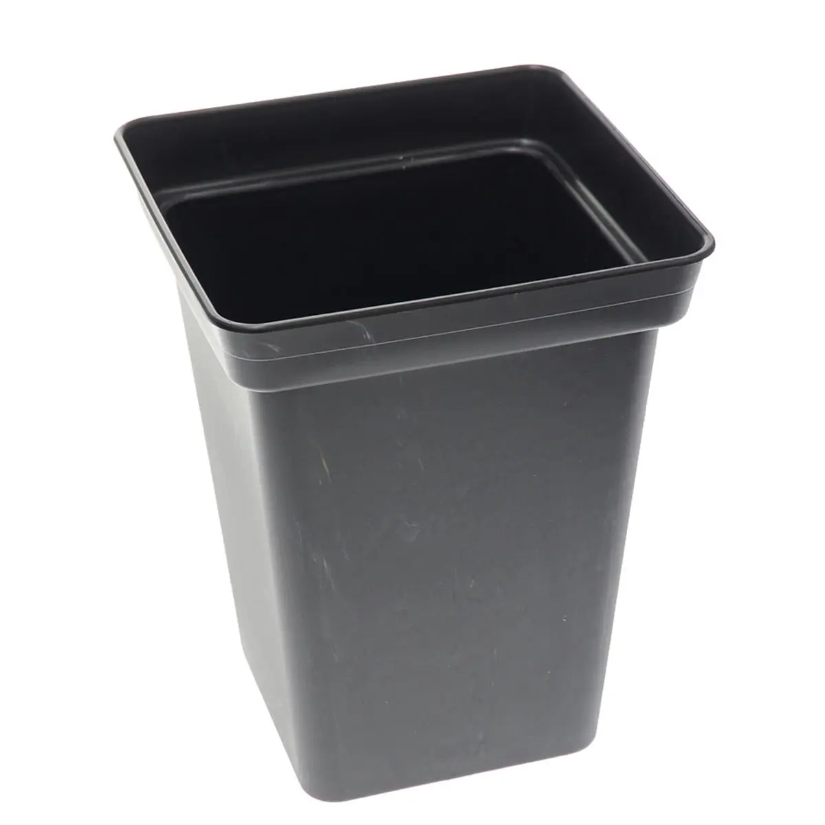 Maceta rectangular HQ 26 x 20 x 20 cm, 7 litro