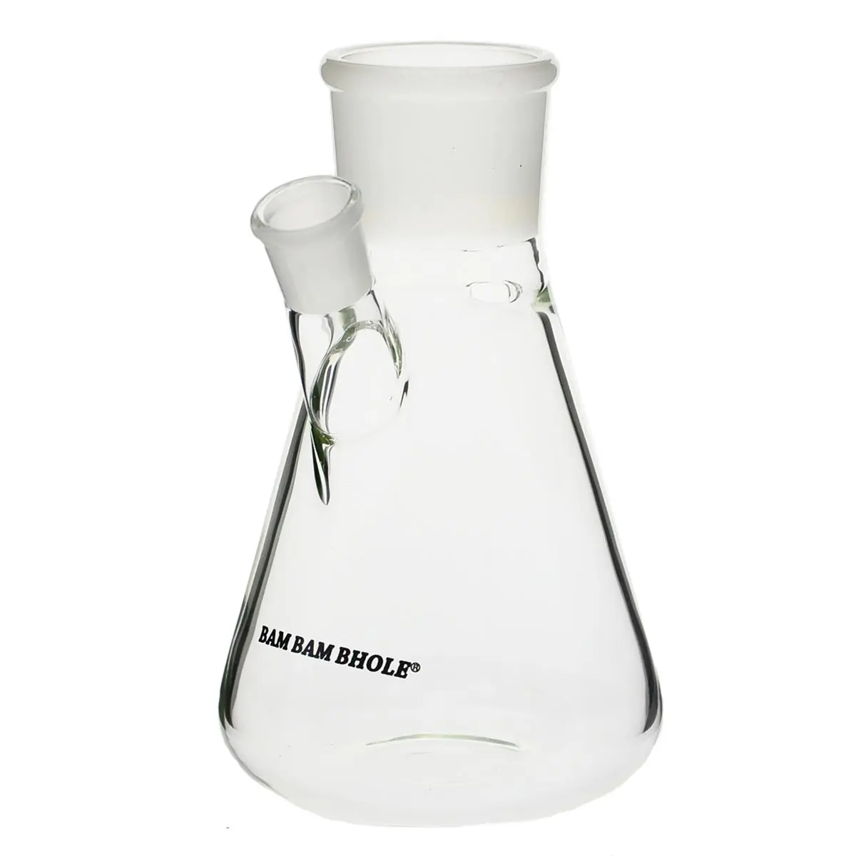 Bong Matraz Erlenmeyer 500ml