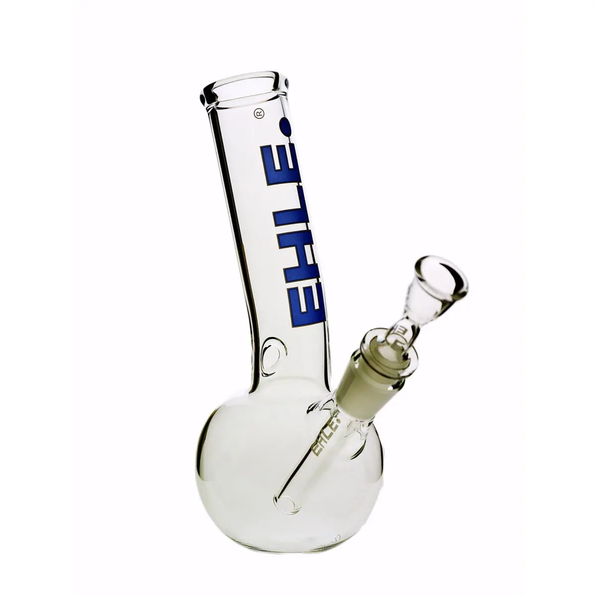 EHLE bong con bola, curvado 18,8 -  23cm