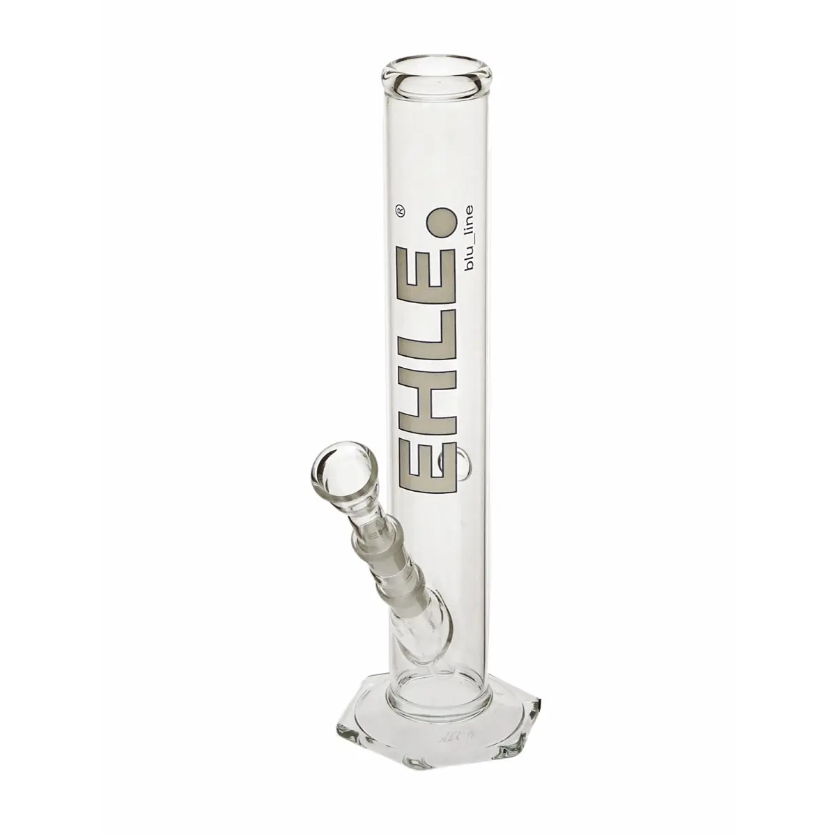 EHLE Bong Blue Line Línea Azul 500ml 18,8