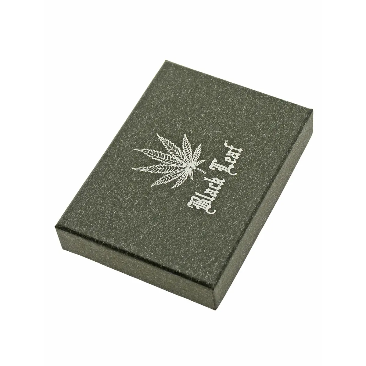 Black Leaf juego de Grinder y prensa