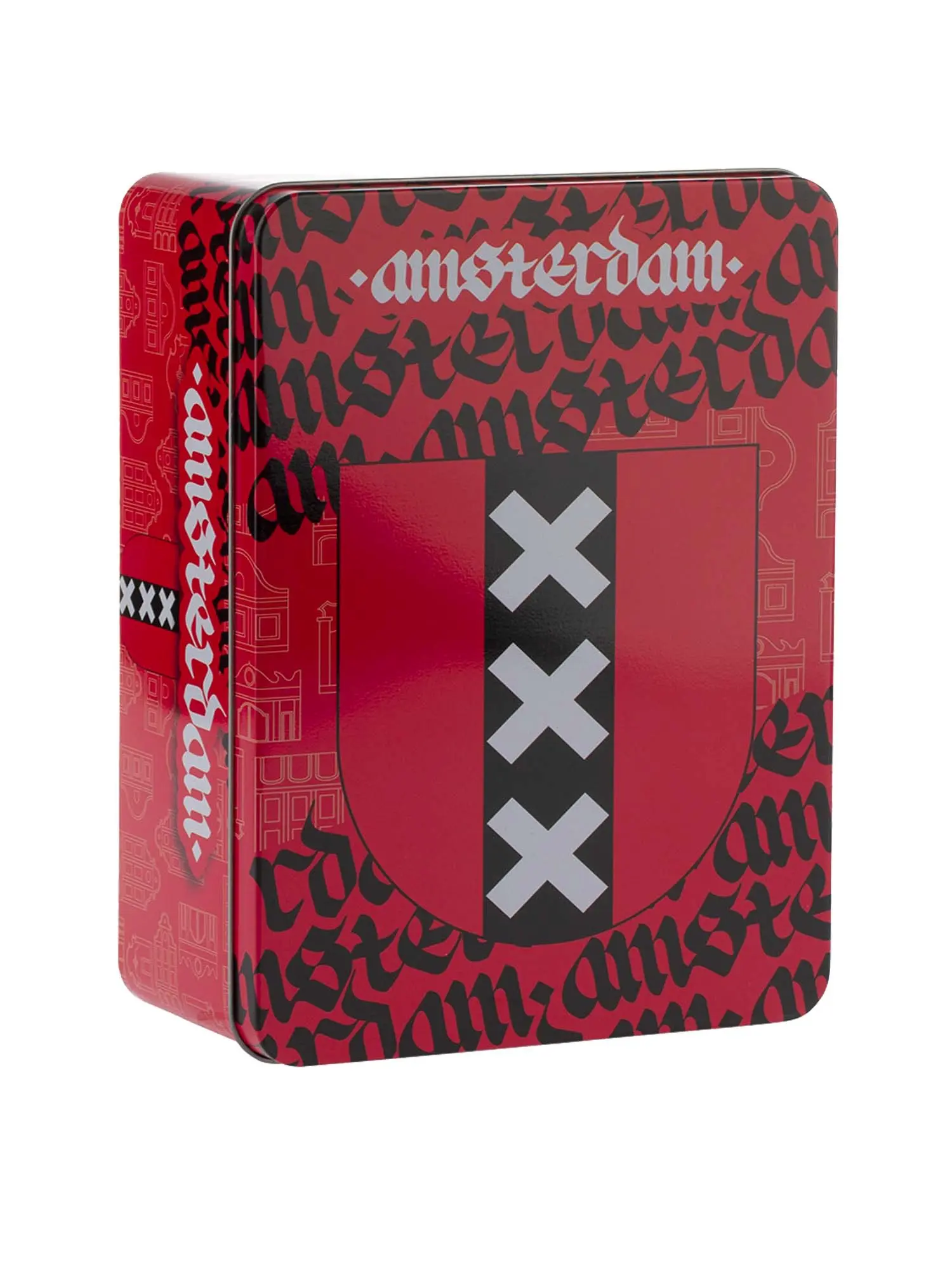 Micro Bong Set Todo en Uno 'XXX'