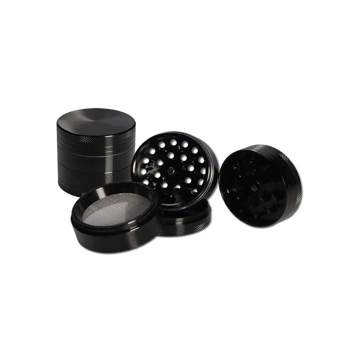 Grinder cóncavo 40mm