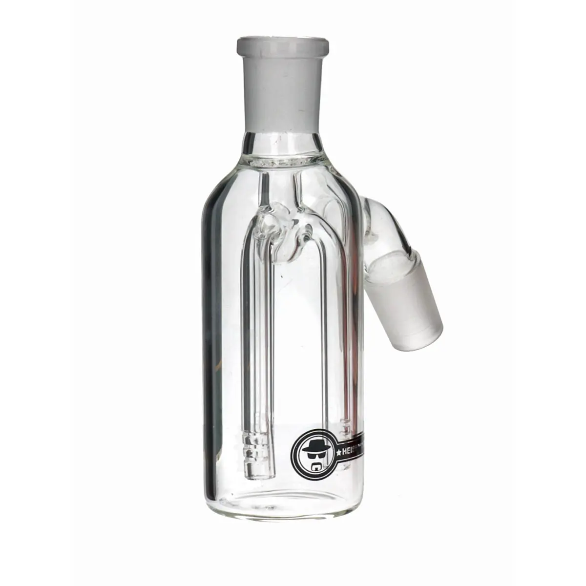 Preenfriador de 3 brazos Heisenberg 18,8