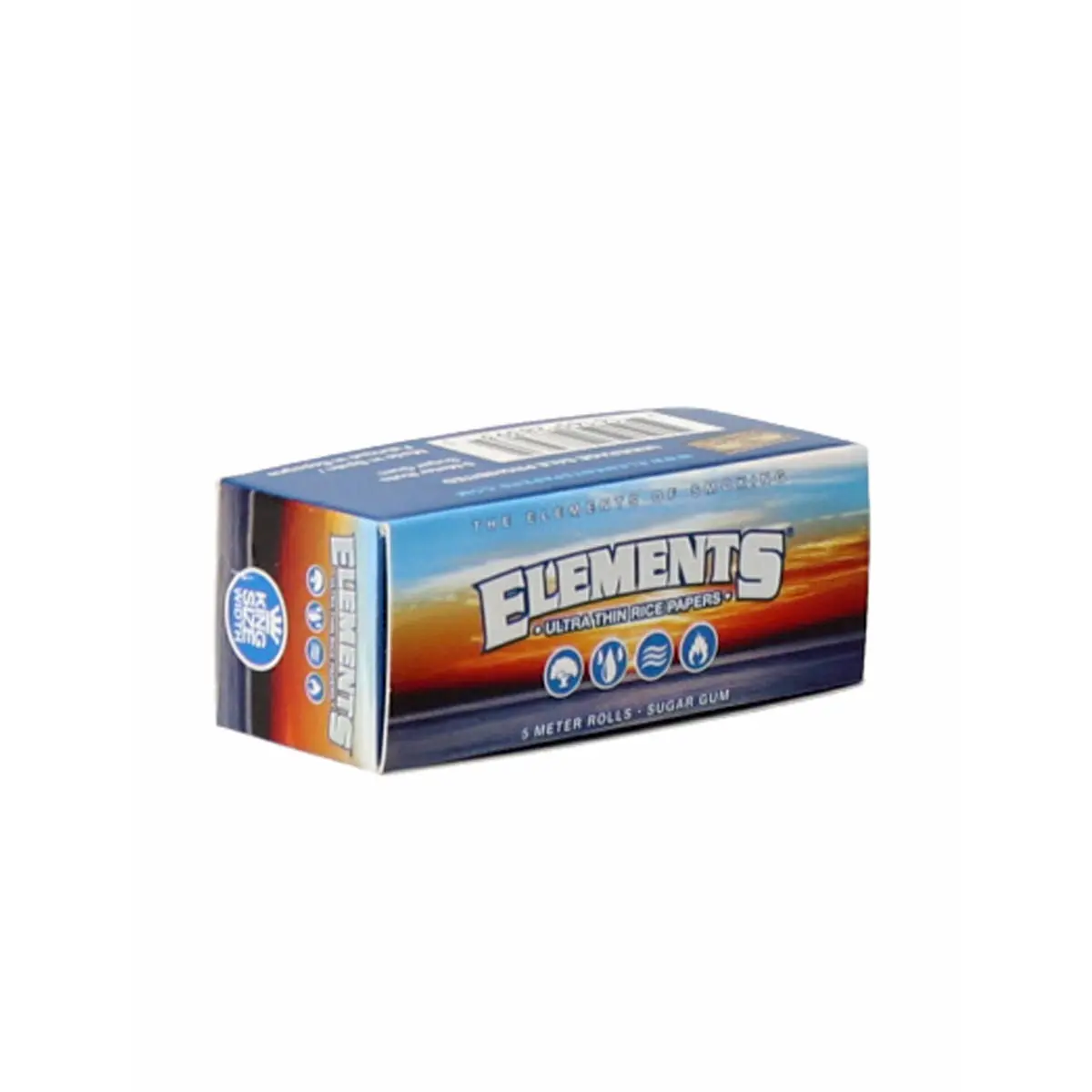 Elements Rolls King Size papel de fumar en rollo