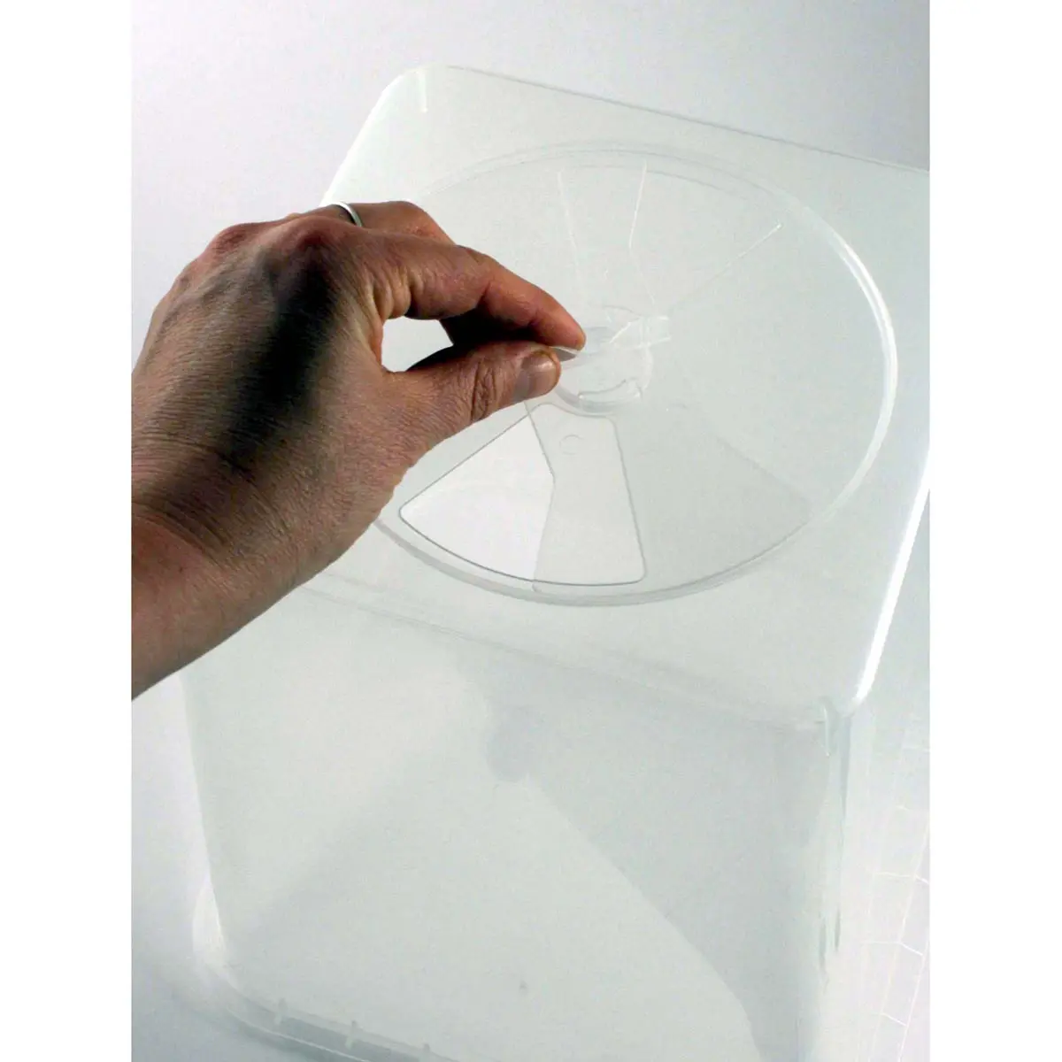 Invernadero Mini, 11 litros