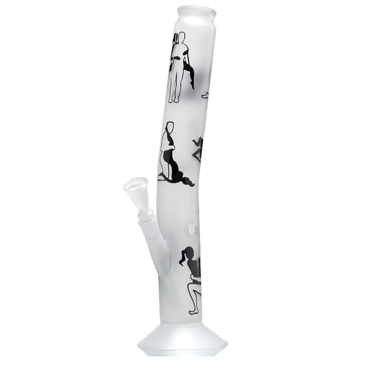 Kamasutra bong de cristal 18,8