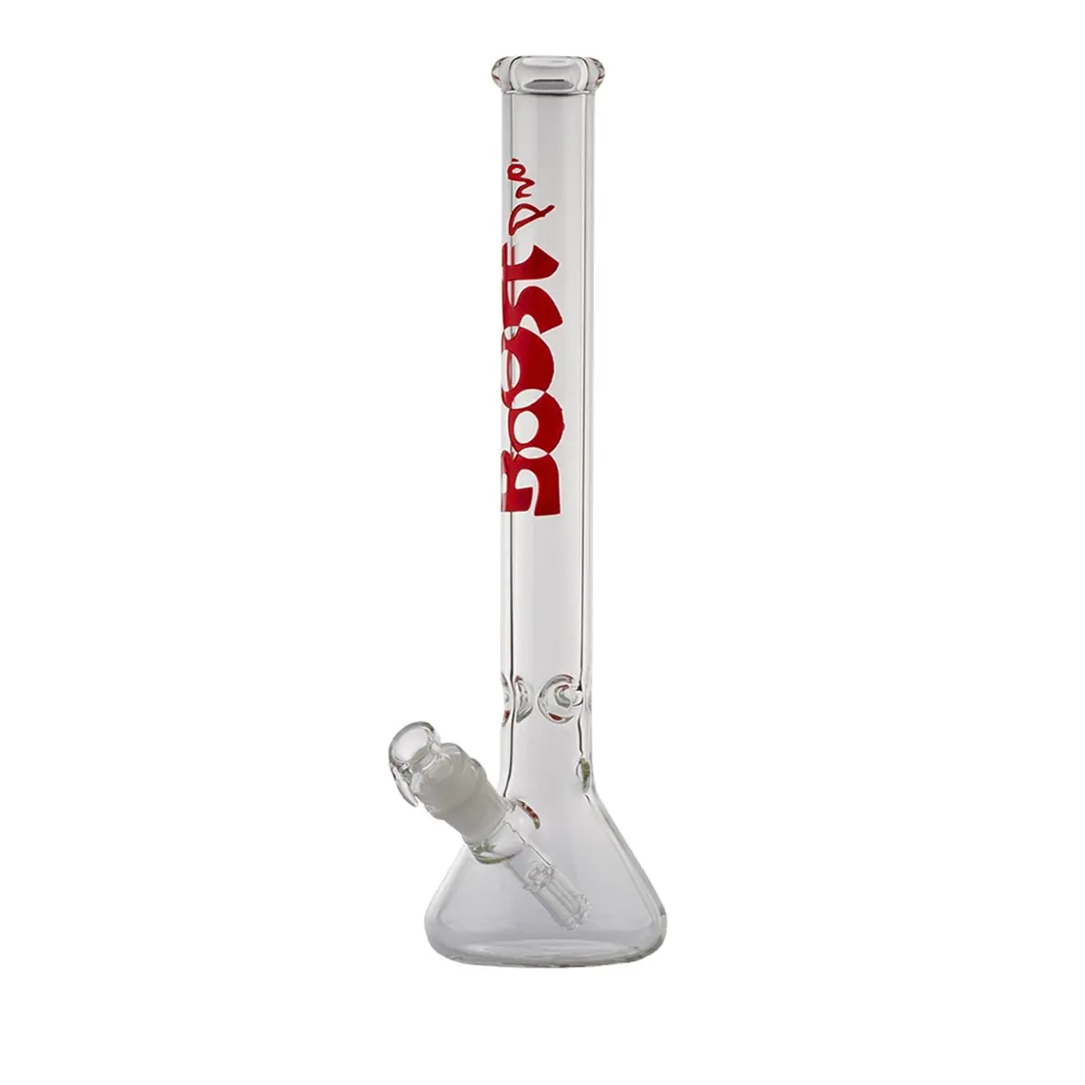 Boost Pro Beaker Glass 50cm 29,2 - rojo
