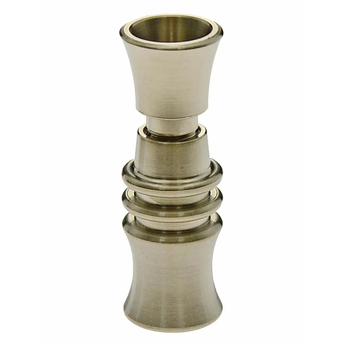 GG Titanium Nail Elegance 14,5 hembra