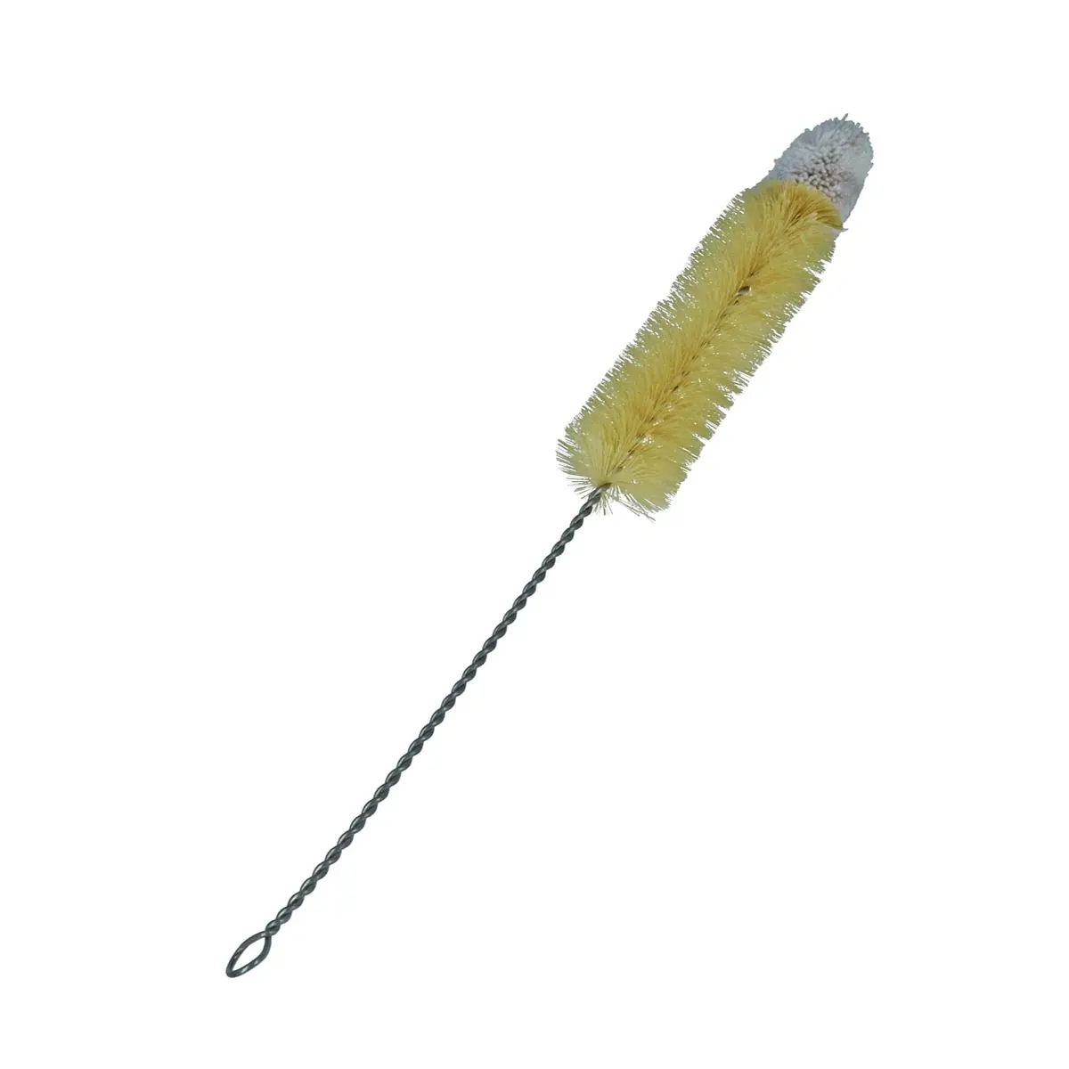 Cepillo con cabeza de lana 4cm - 35cm