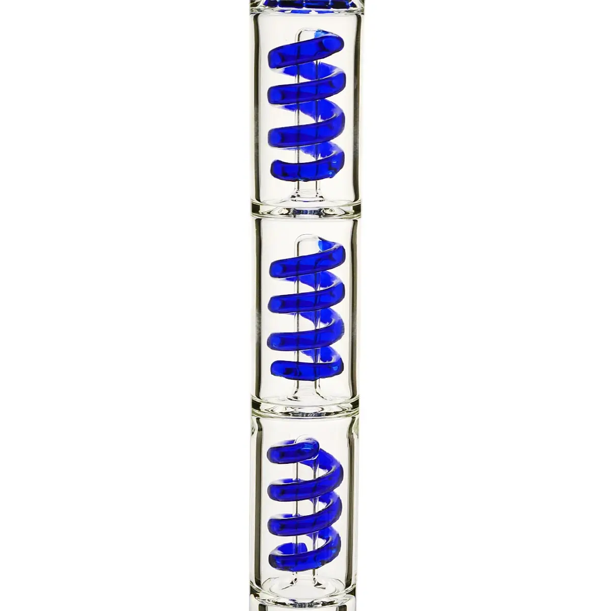 Jelly Joker bong de cristal "Powertwister"