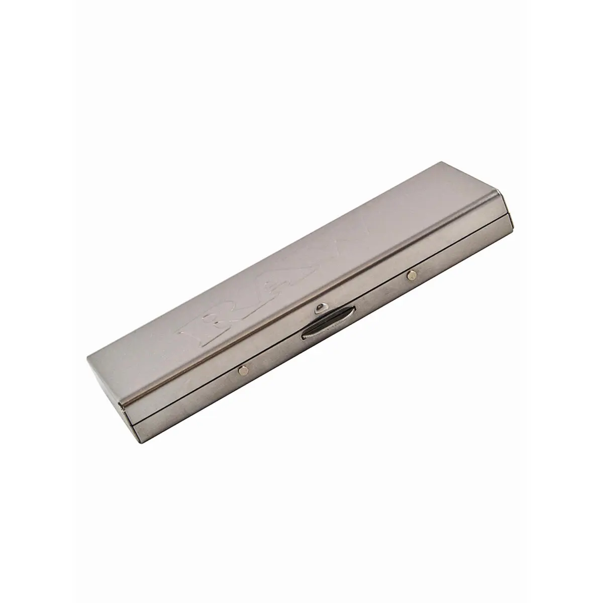 Caja de acero RAW para papeles King Size