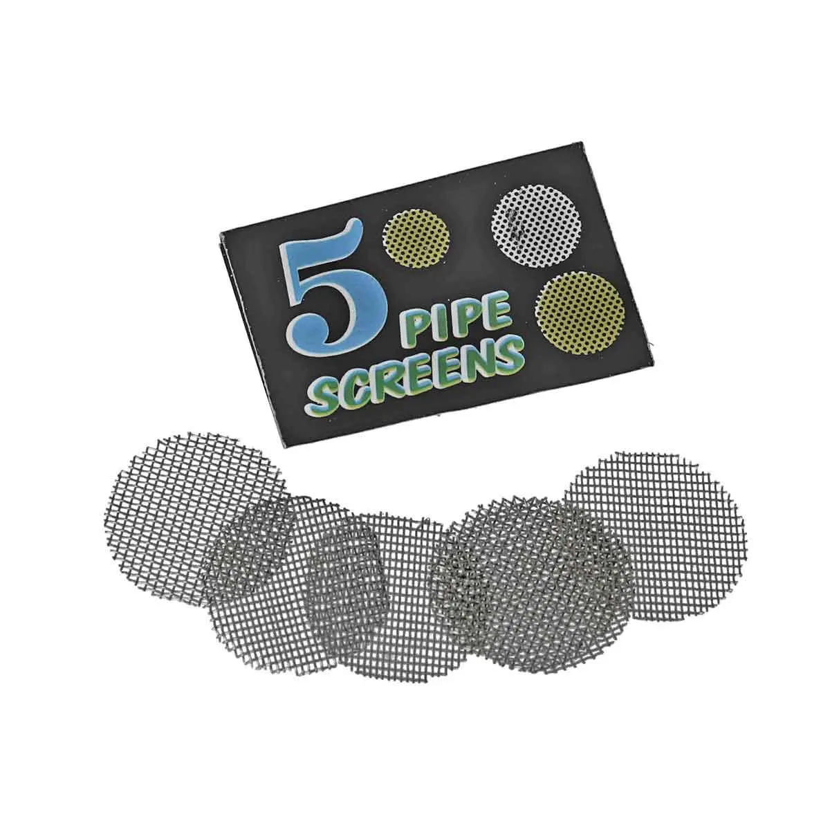 Rejillas de acero 20mm