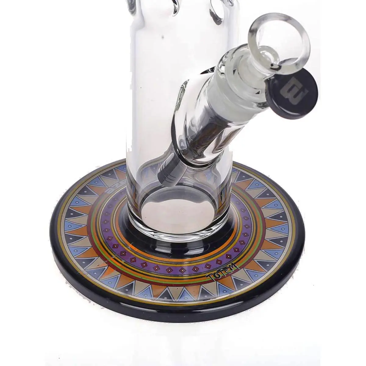 Blaze 'Totem'  Ice - cilíndrico