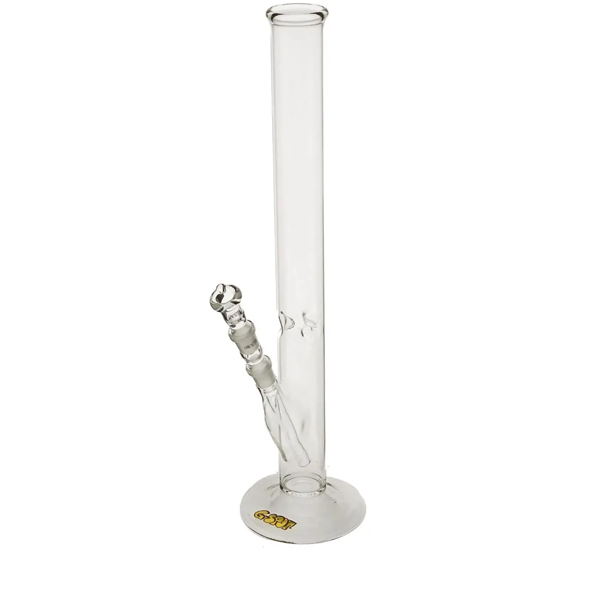 Cilindro G-SPOT® recto ICE