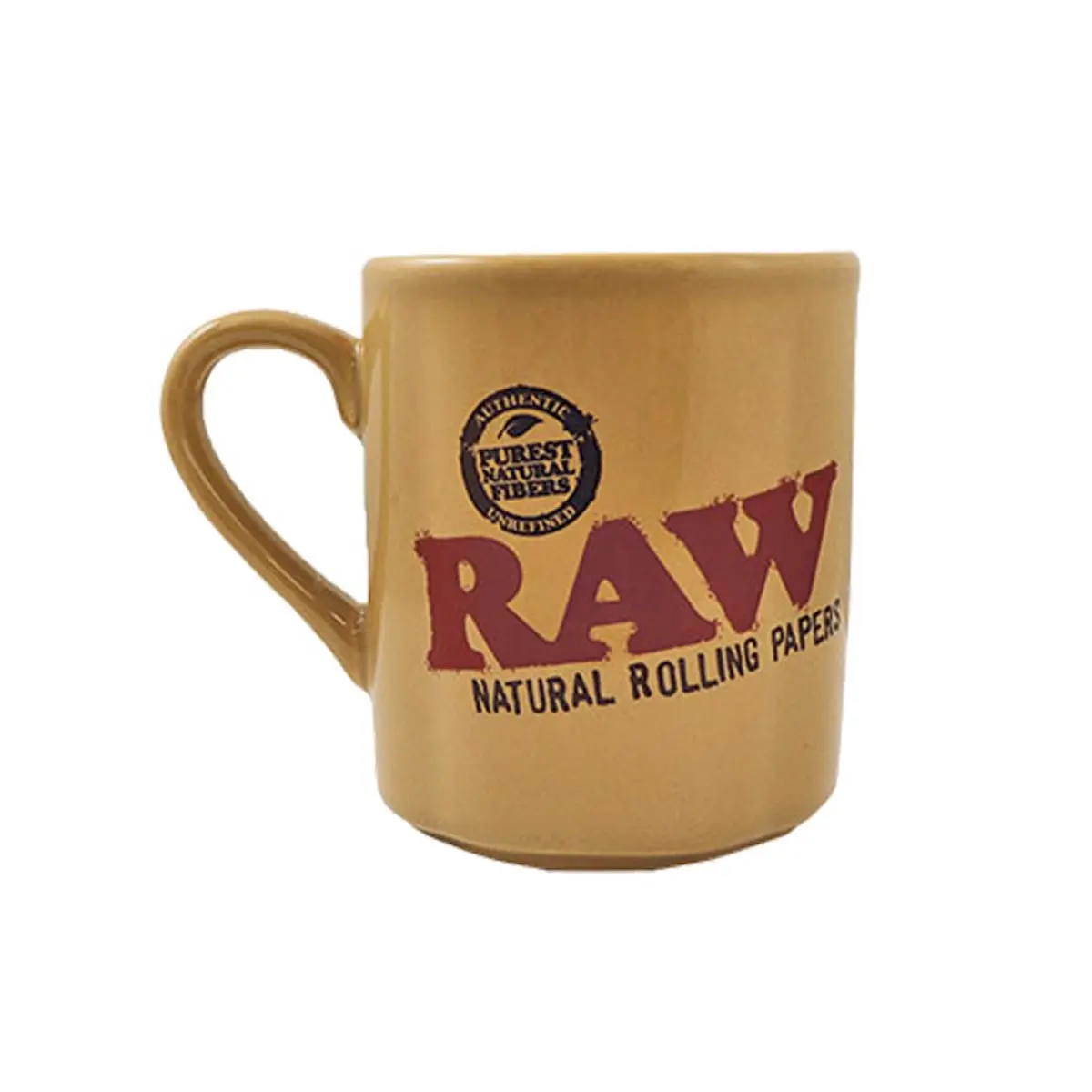 RAW Taza - clásico