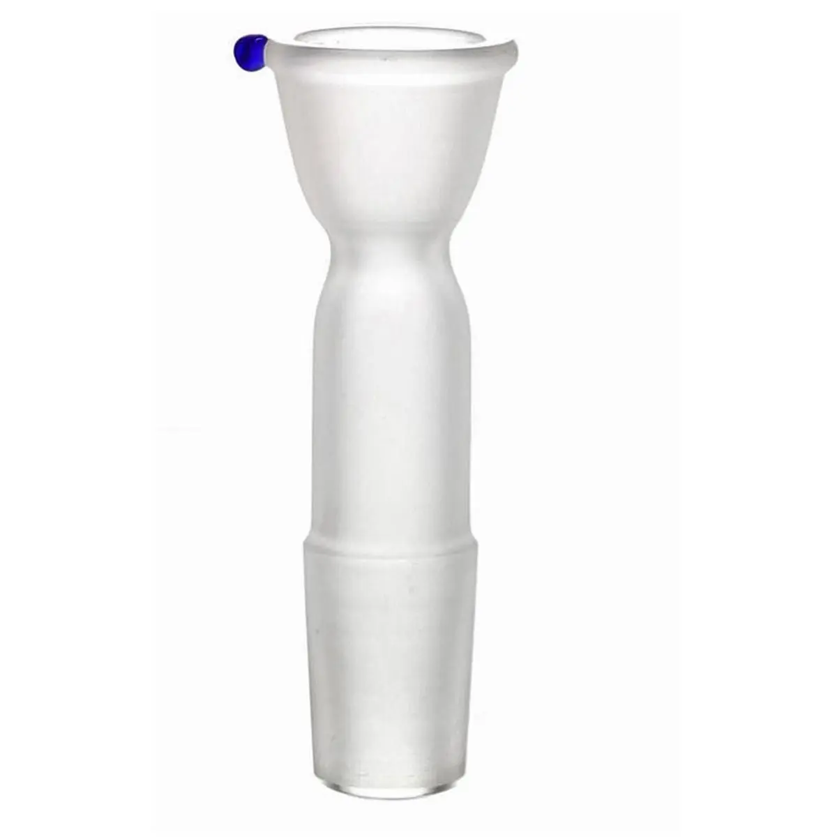 Weed Star cazo embudo 18,8 chorro de arena