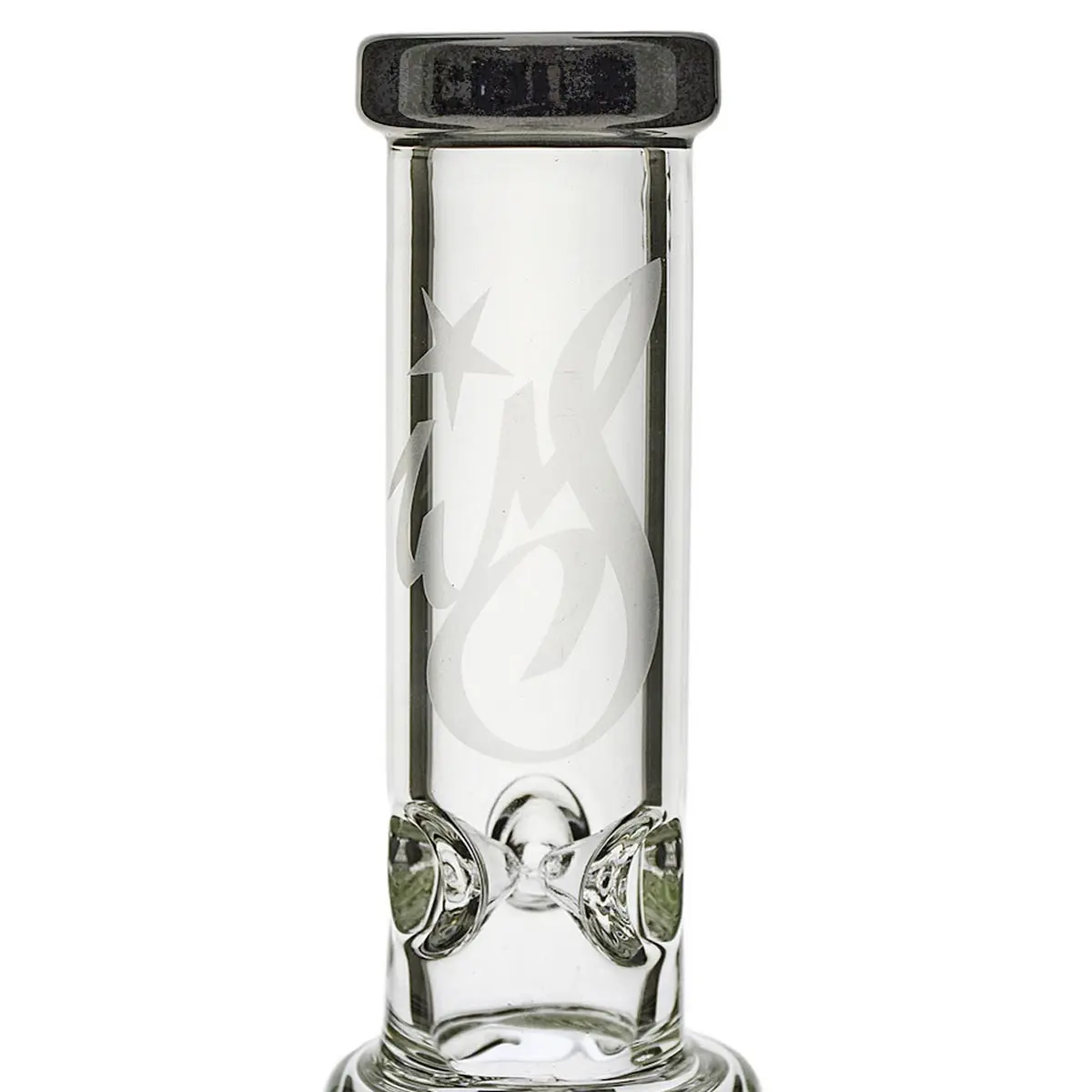 Bong de vidrio Weedstar Imperator WS-Line 39 cm