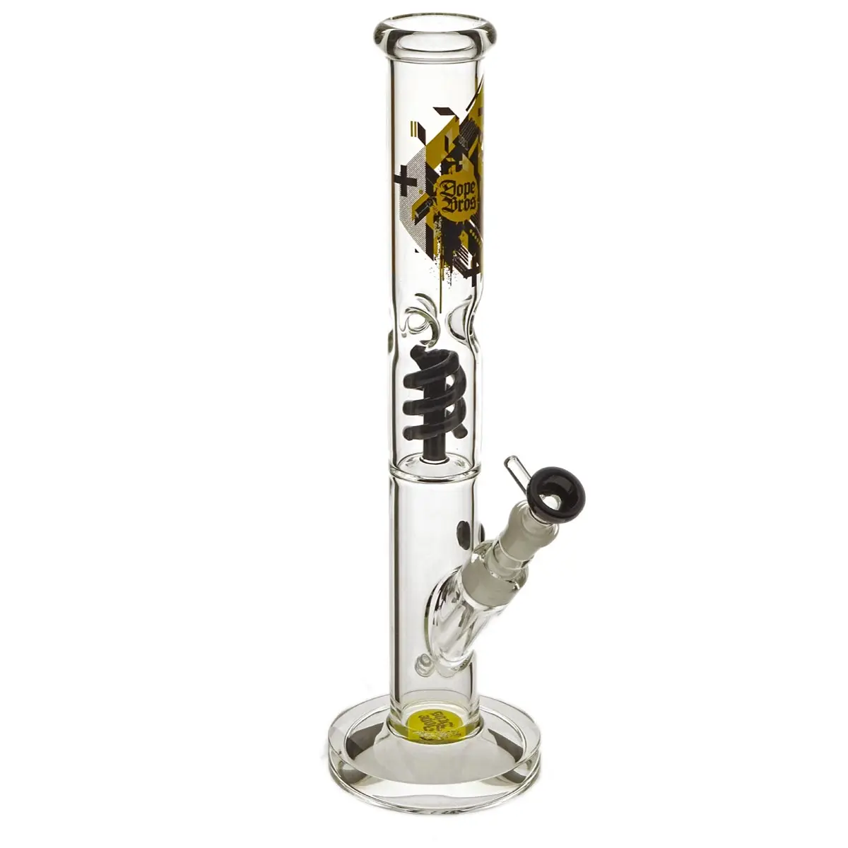 Bong Dope Bros Hammer 18.8 43cm - Electric