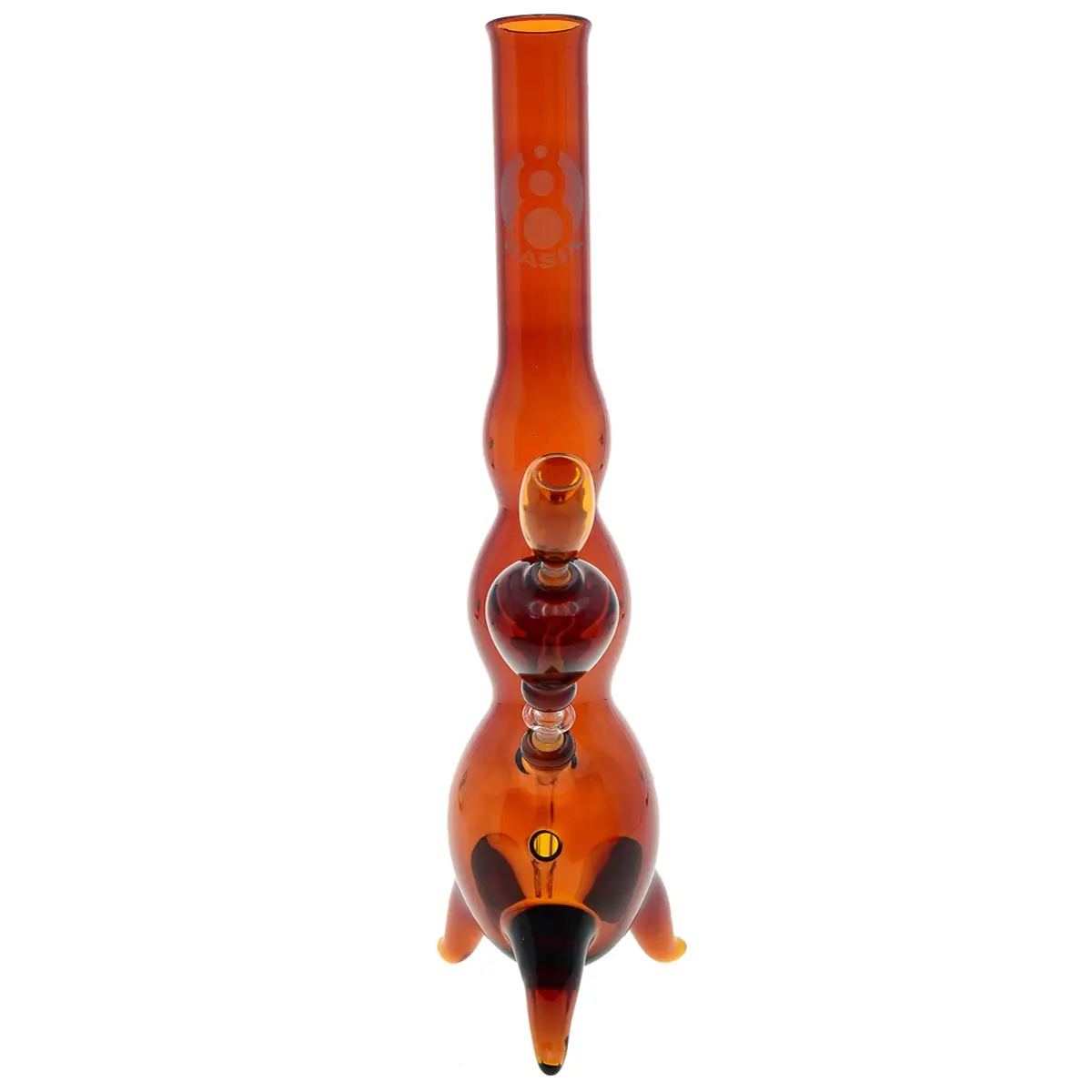 Basix 1000 DTI amber - con licencia de Hurricane