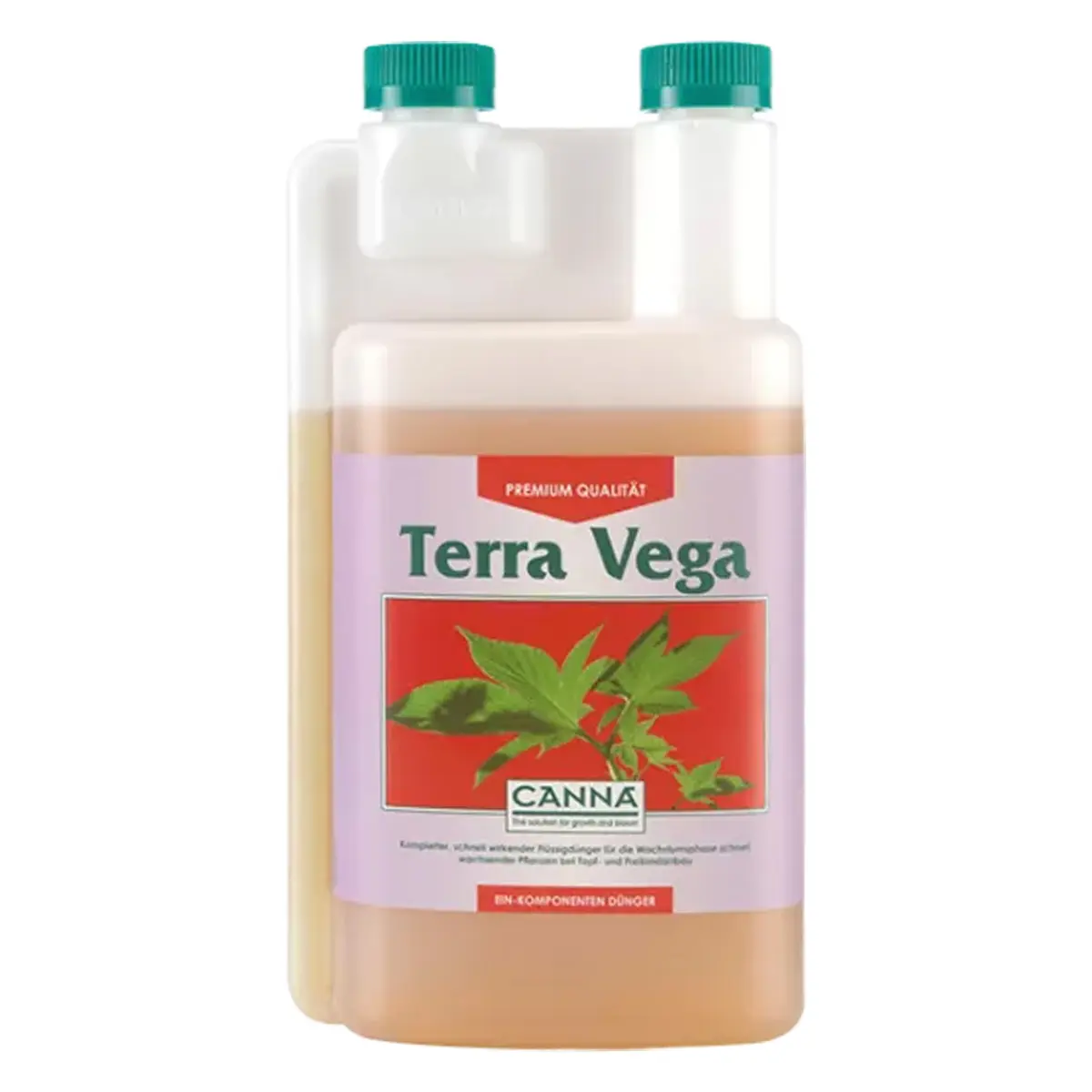 Canna Terra Vega 1 litro