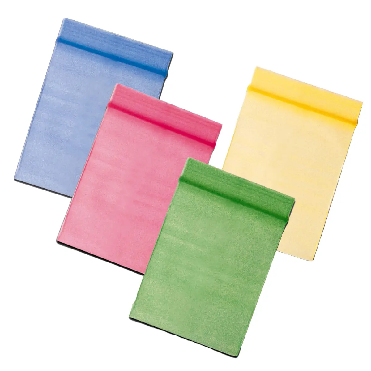 Bolsas con cierre zip 40 x 60 mm 100 unidades