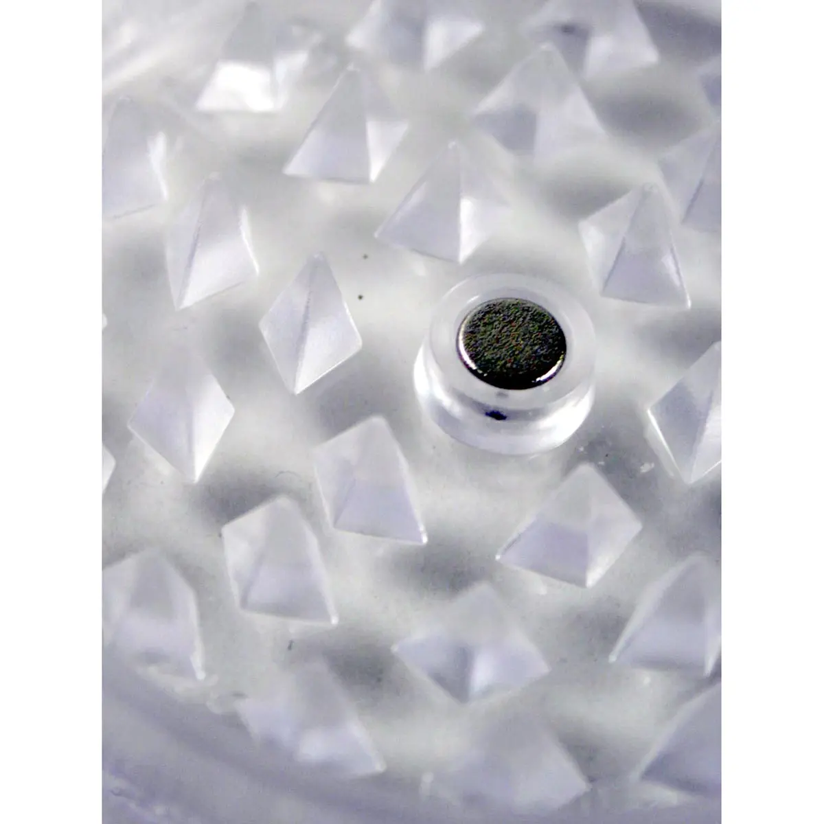 Grinder de acrílico 6cm