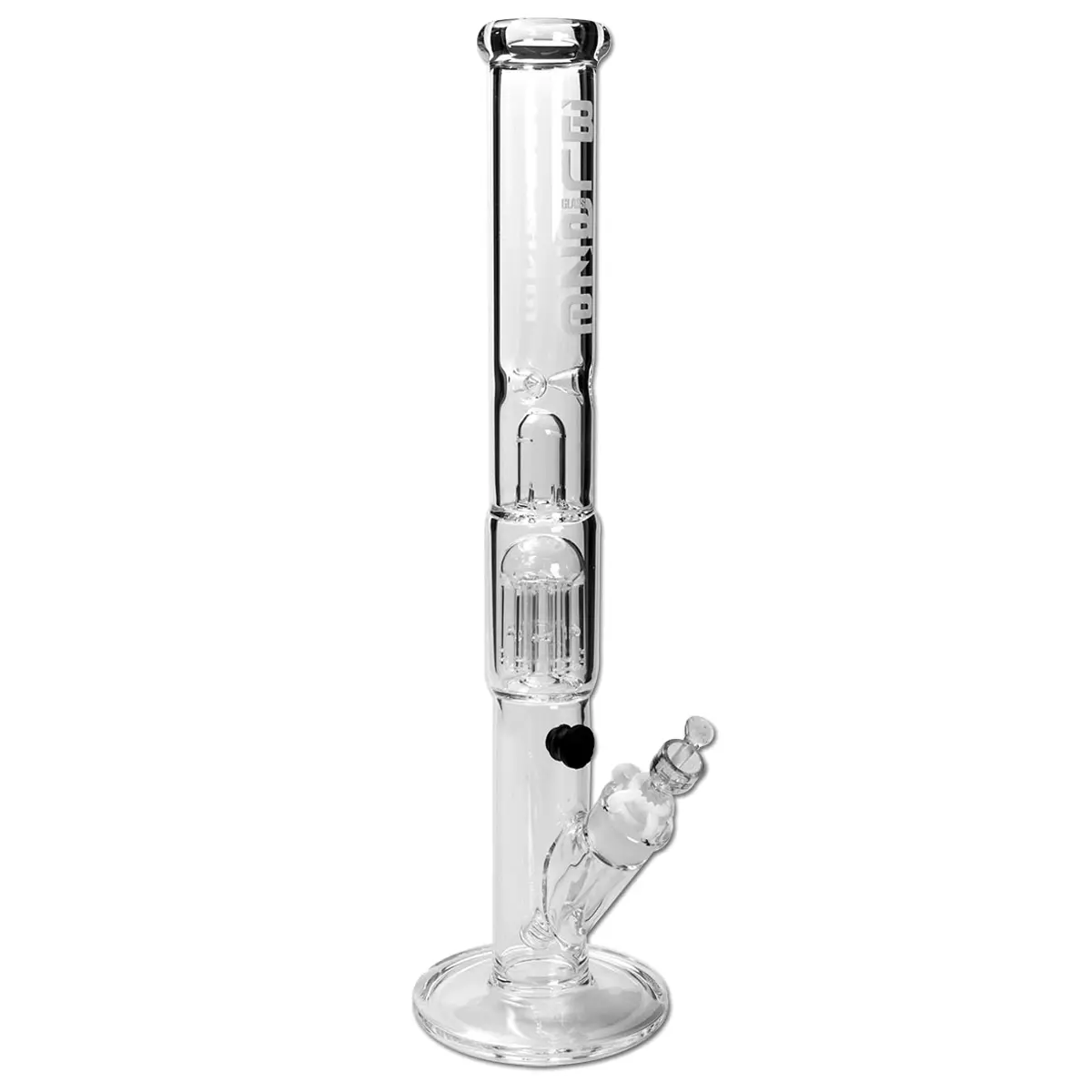 Blaze Cilindro 6-Arm Perc 18,8 44cm 