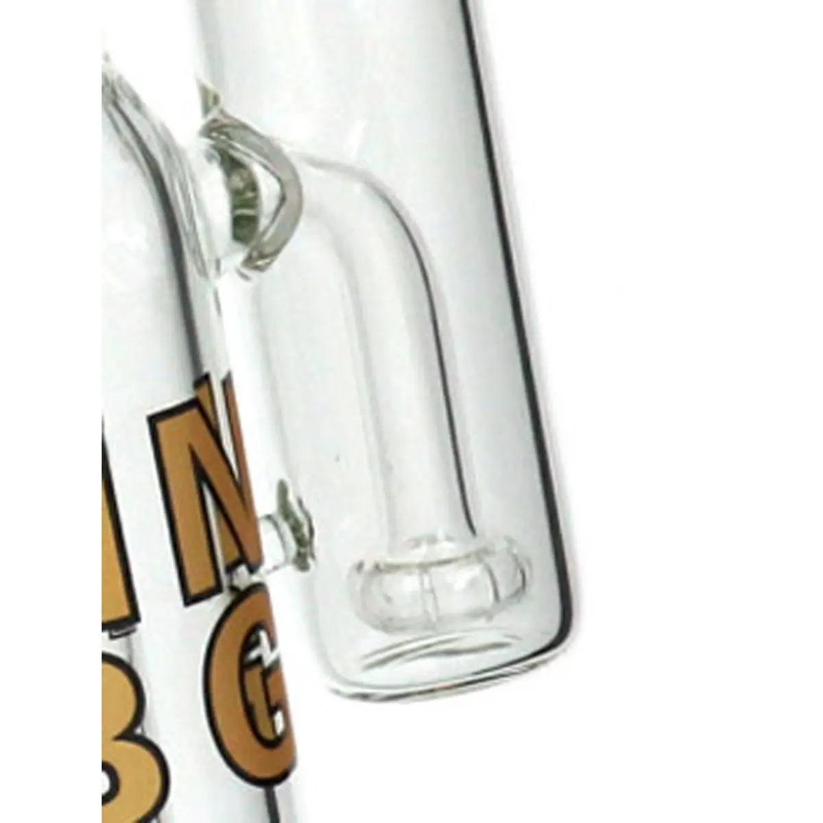 Heisenberg DoubleBubble con pre-enfriador