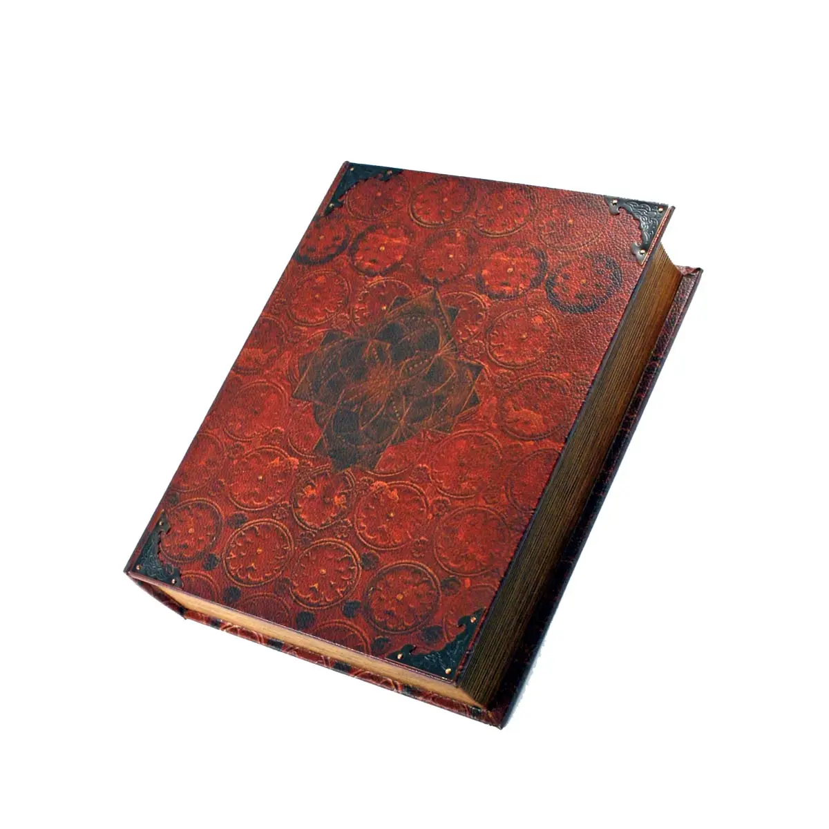 Kavatza libro camuflaje Pi Unique gran