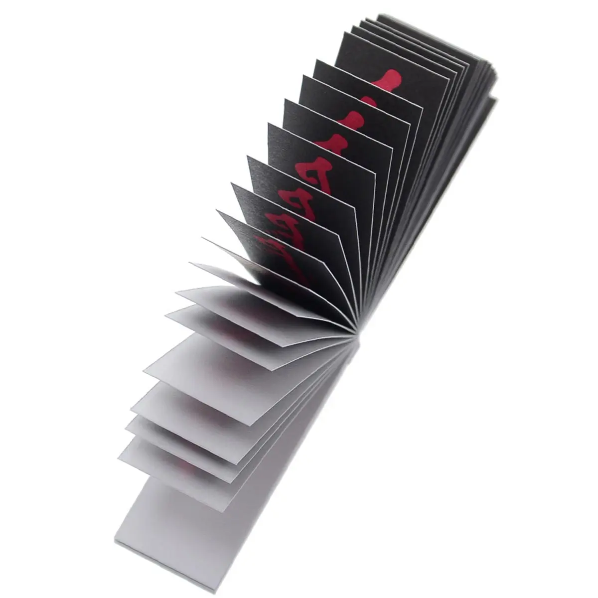 Taco de filtros "hashish"