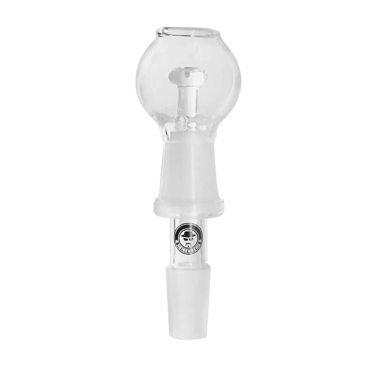 Adaptador de aceite Heisenberg 14.5