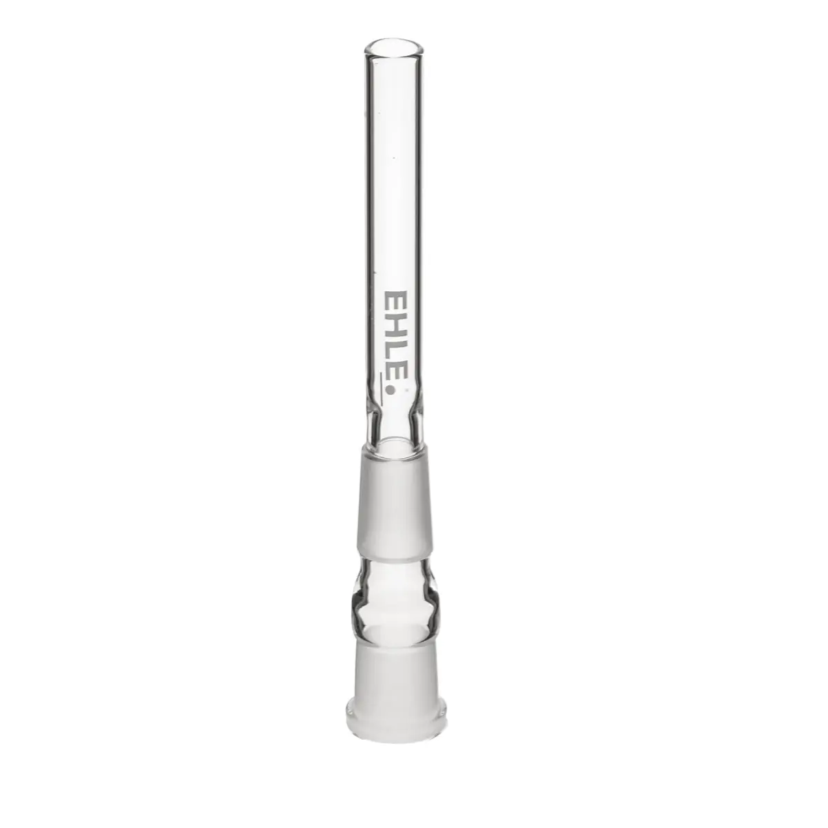Tubo adaptador EHLE Blue Line 18,8 mm - 13cm