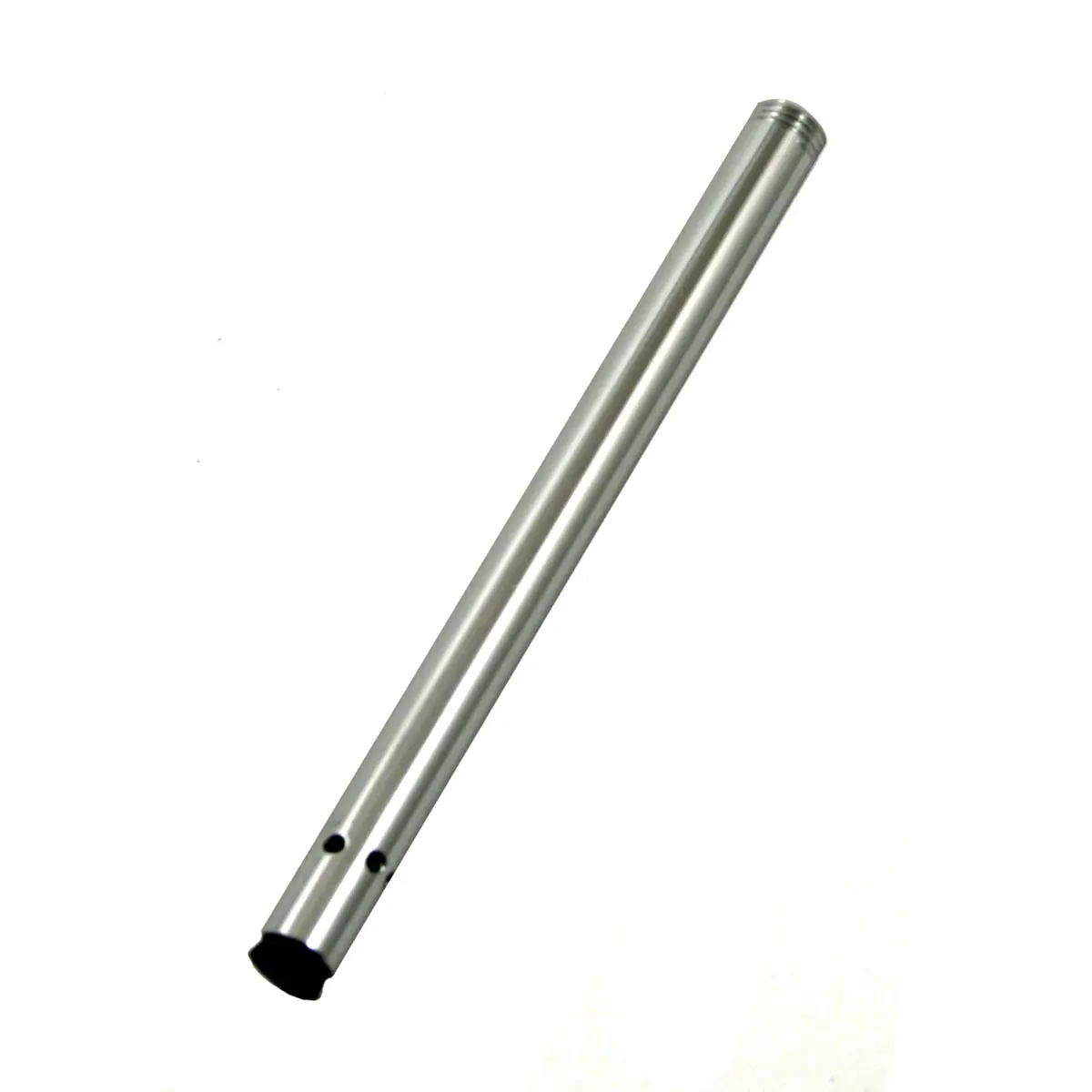 Shilum de aluminio con difusor 12cm