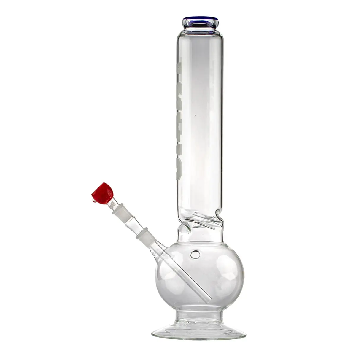 Giant bong de cristal  51cm "Atlas"