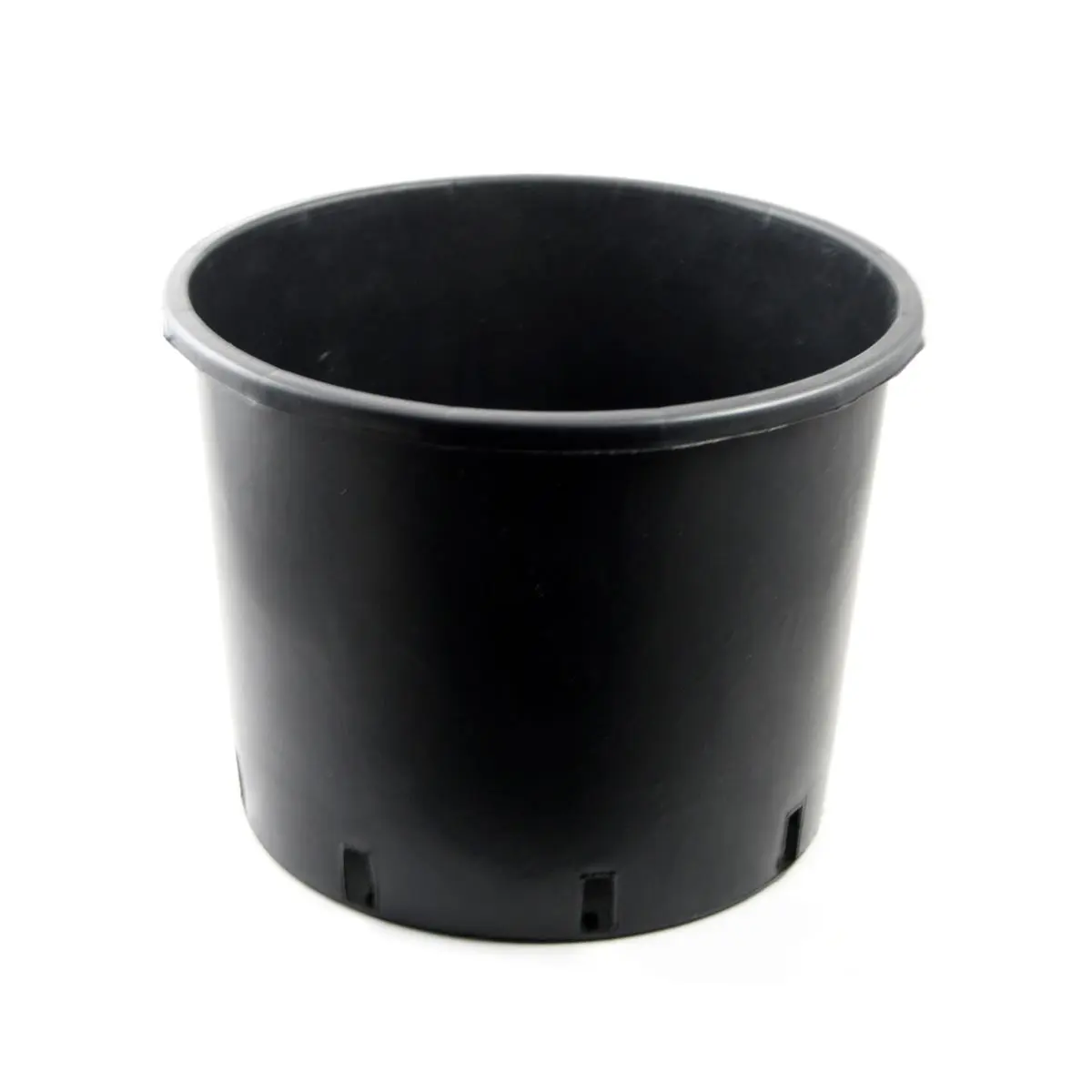 Maceta redonda - 5 litros - 22 x 18