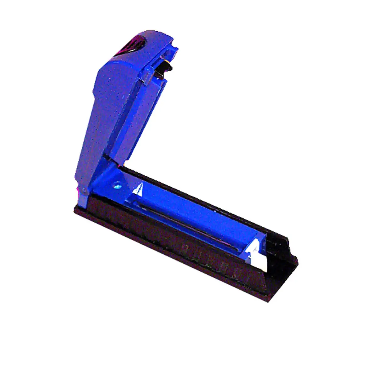 Laramie máquina para rellenar tubos de cigarrillos