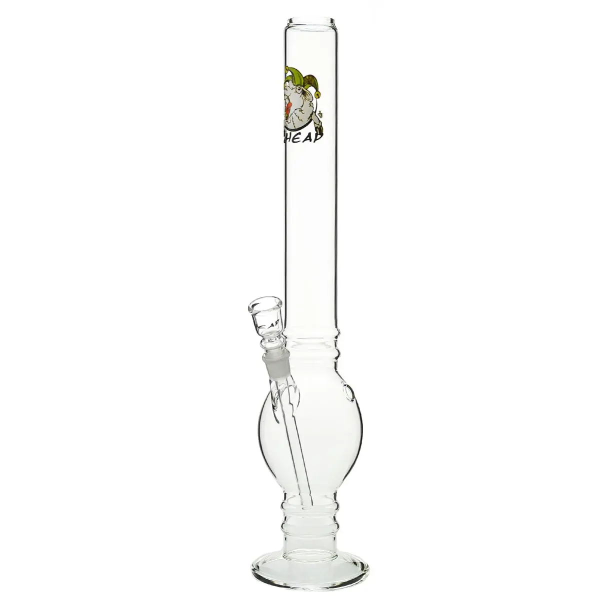 Jelly Joker bong de cristal "Cheap Mama"