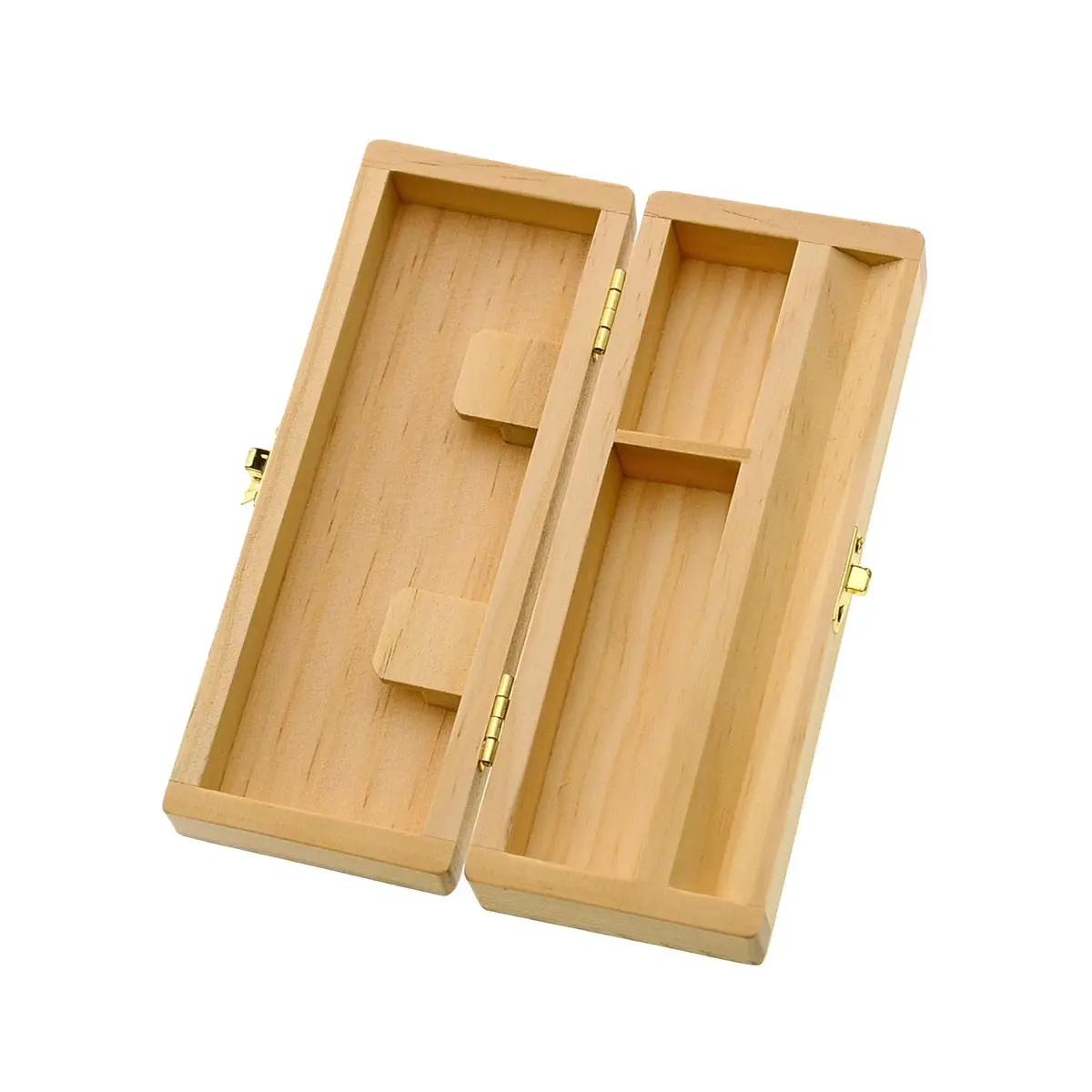 Rolling Supreme caja de madera para accesorios de liar  "T1"