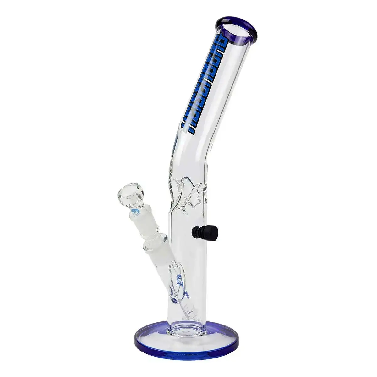 Heisenberg 'TX Burner 3.0' Hielo