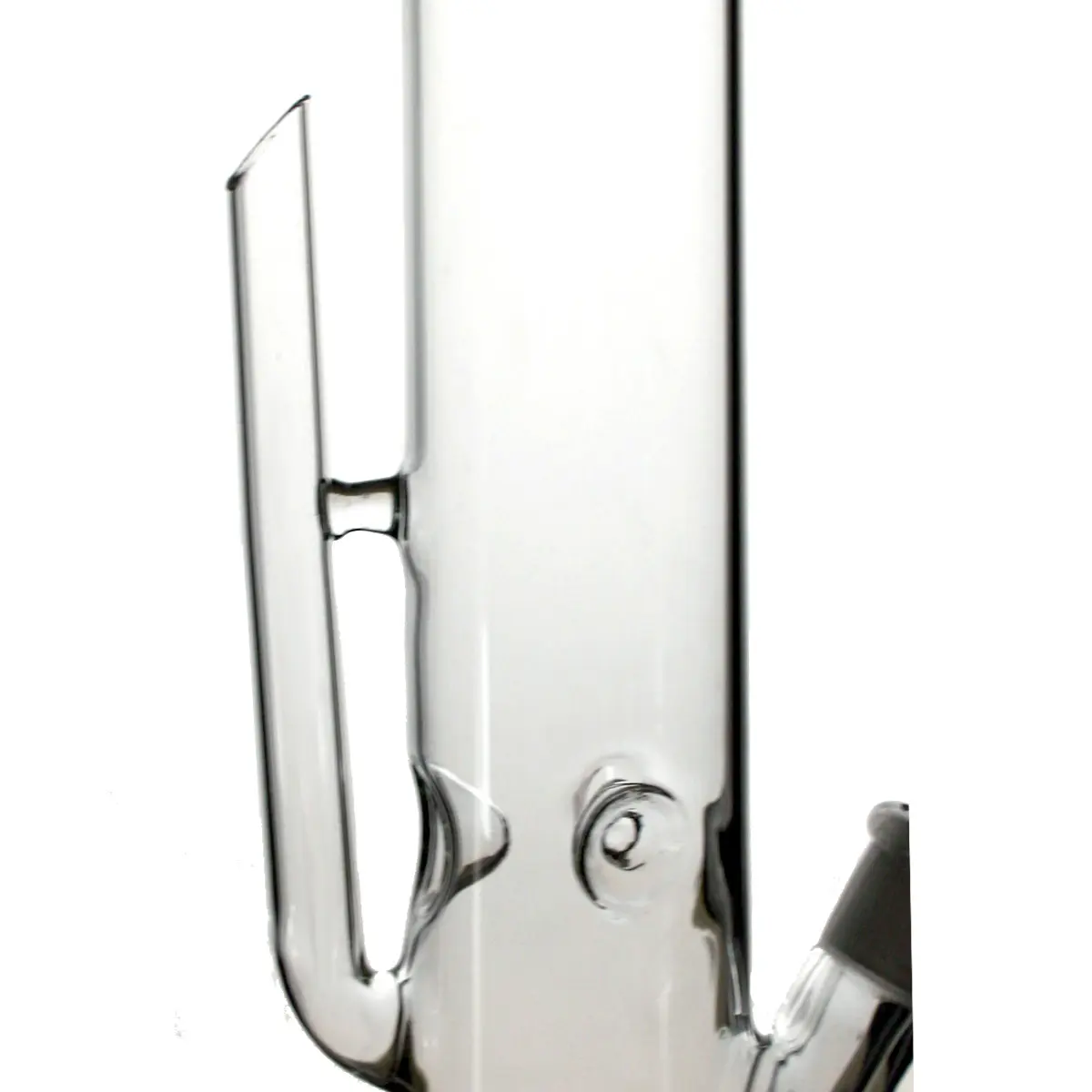 Cactus bong de cristal 49cm - ICE