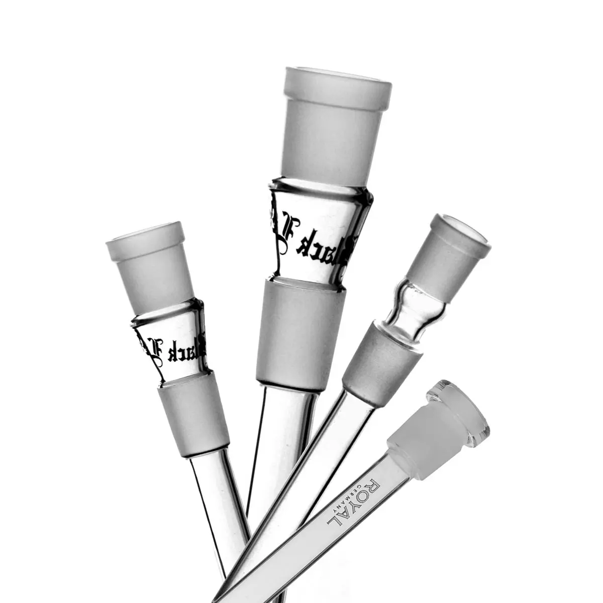 Tubito adaptador estándar varios