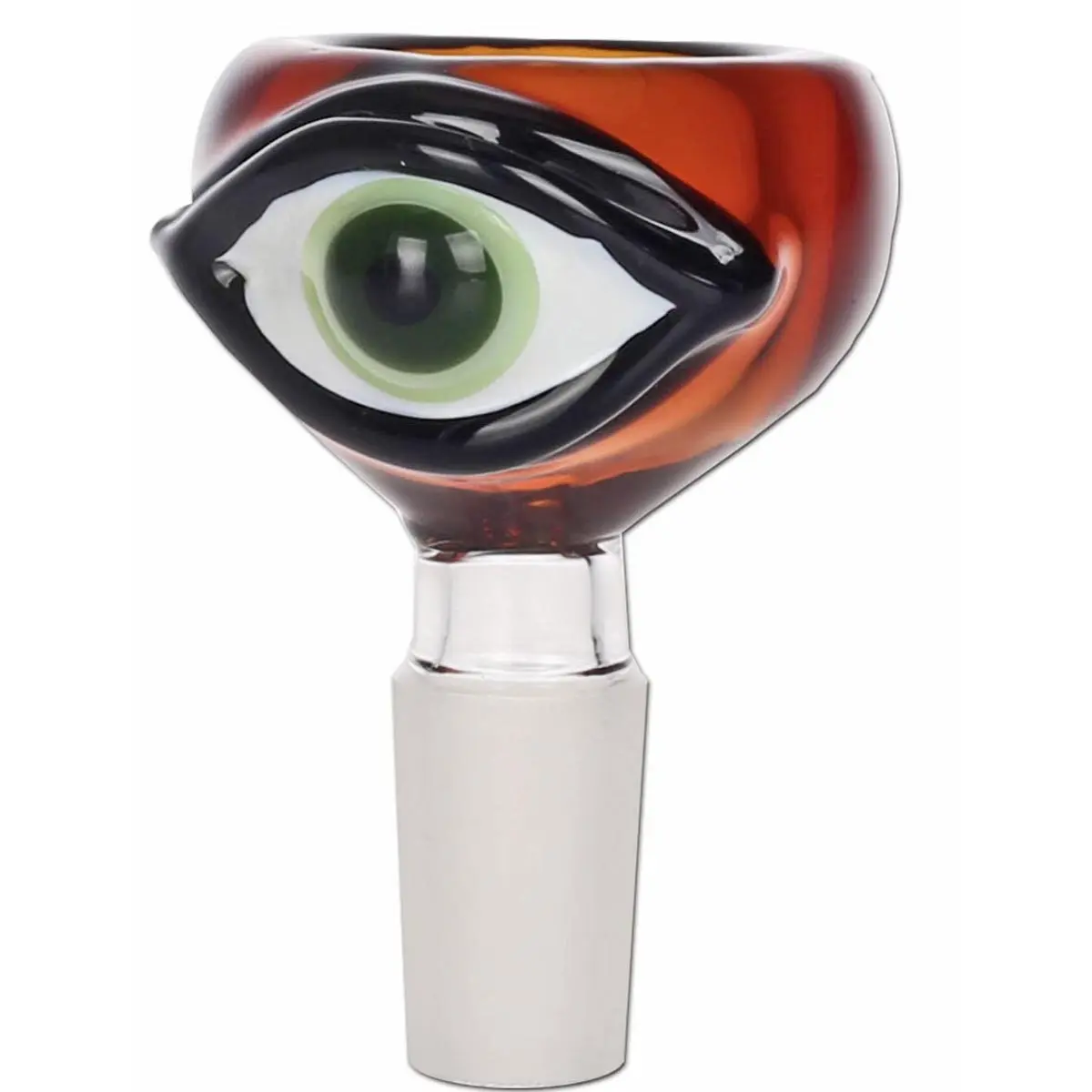 Cazoleta de vidrio El ojo 14,5