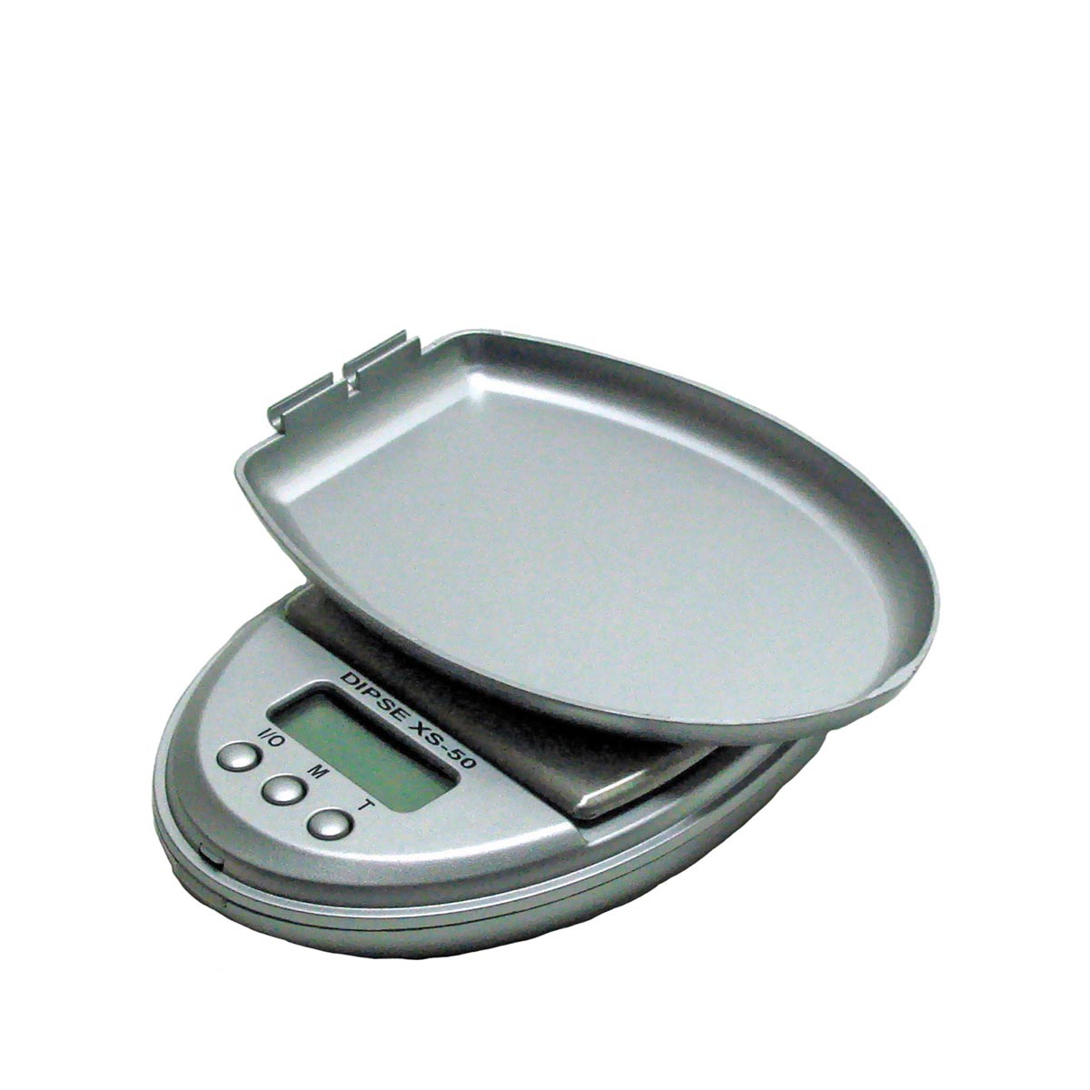 Dipse XS-500 - Balanza digital 0,1g | solo 14,99