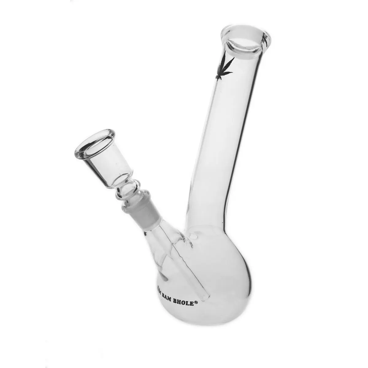 BBB bong de vidrio 14.5 23cm