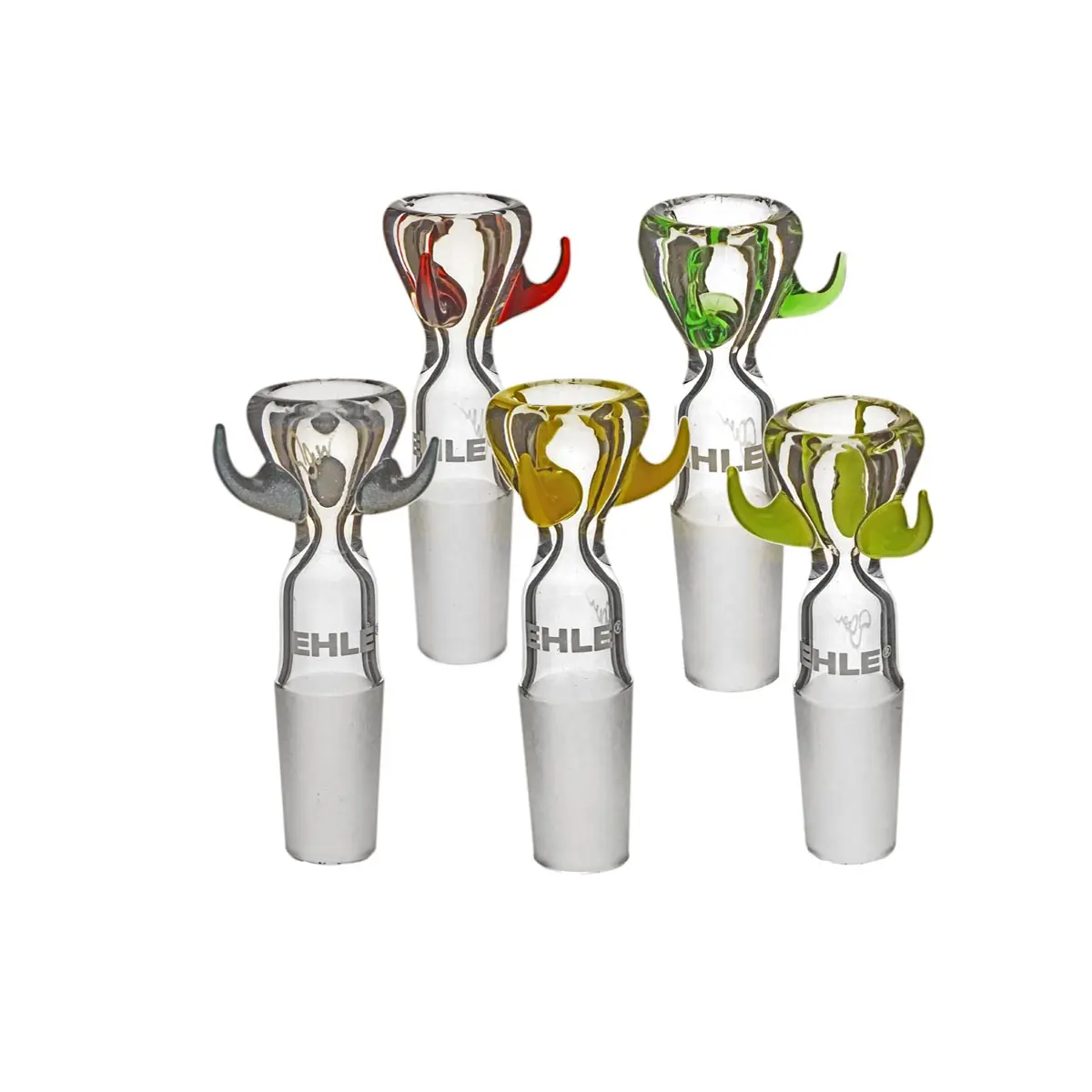 EHLE cazoleta cruasán puro 14,5