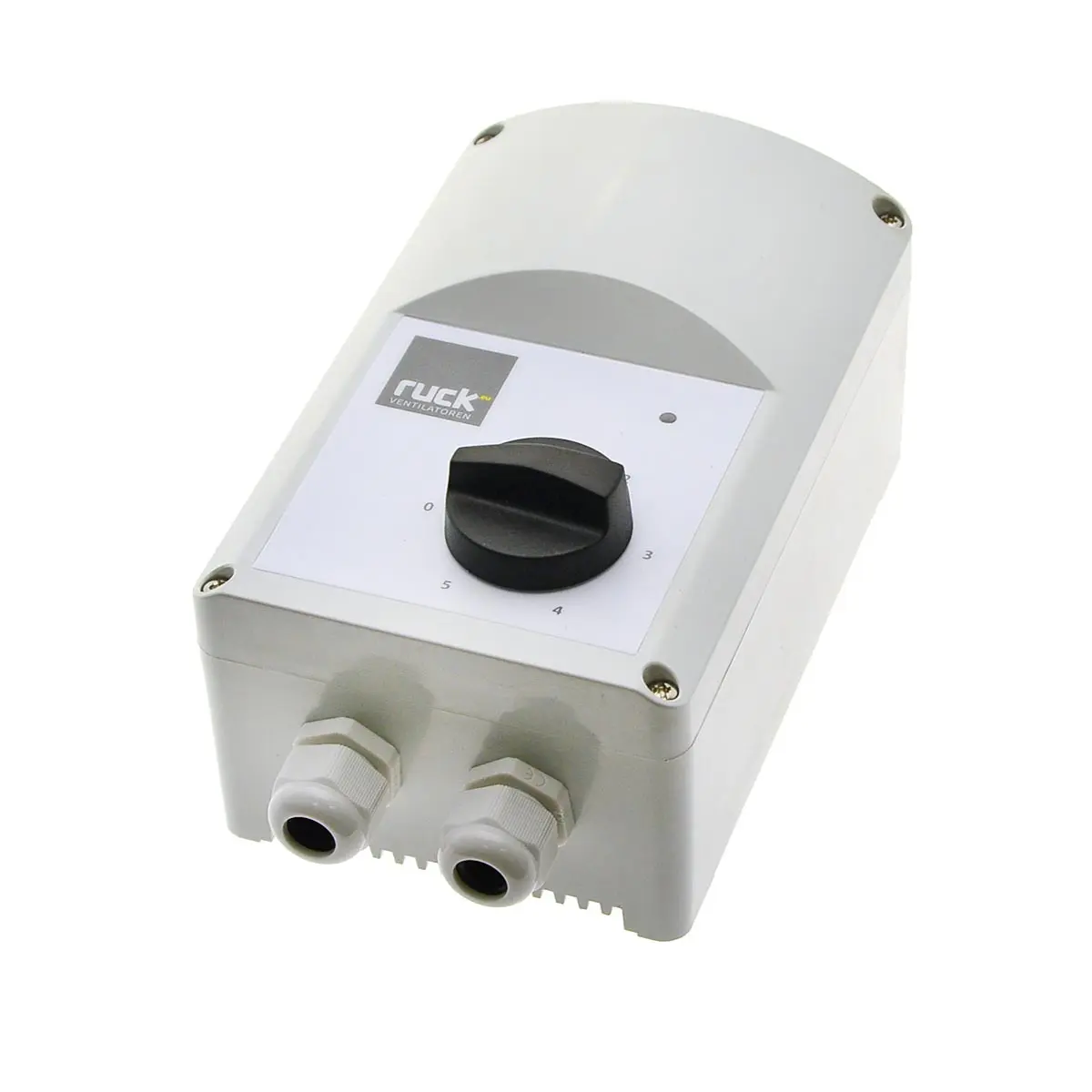 RUCK controlador de velocidad TEE 015 1.5 A